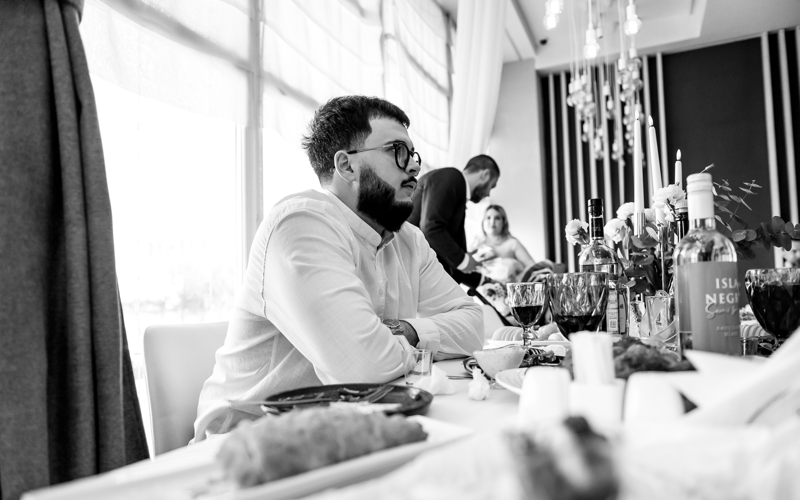 Александр и Юлия. Фотограф в Благовещенске Андрей Сенченко