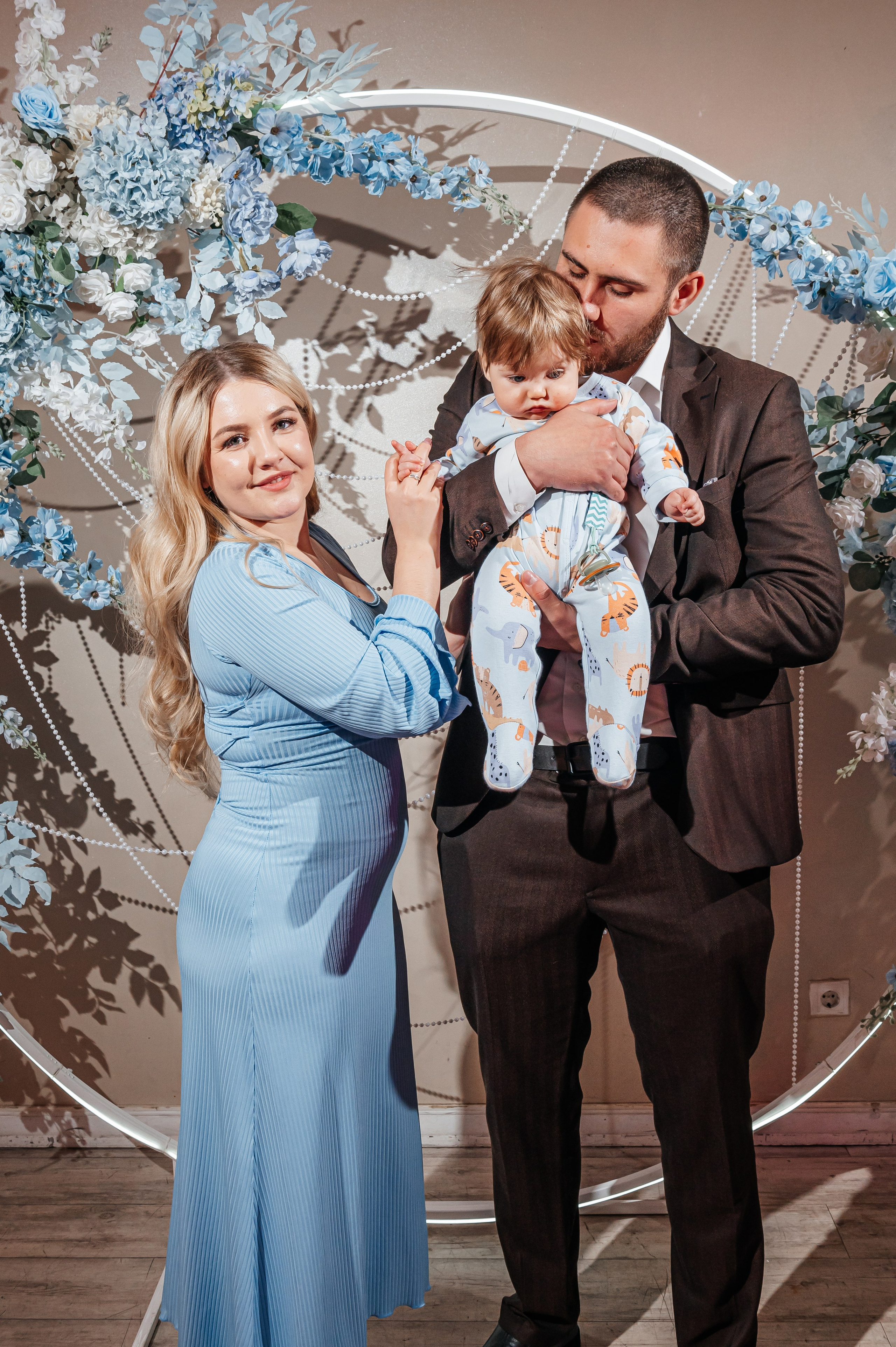 Александр и Юлия. Фотограф в Благовещенске Андрей Сенченко