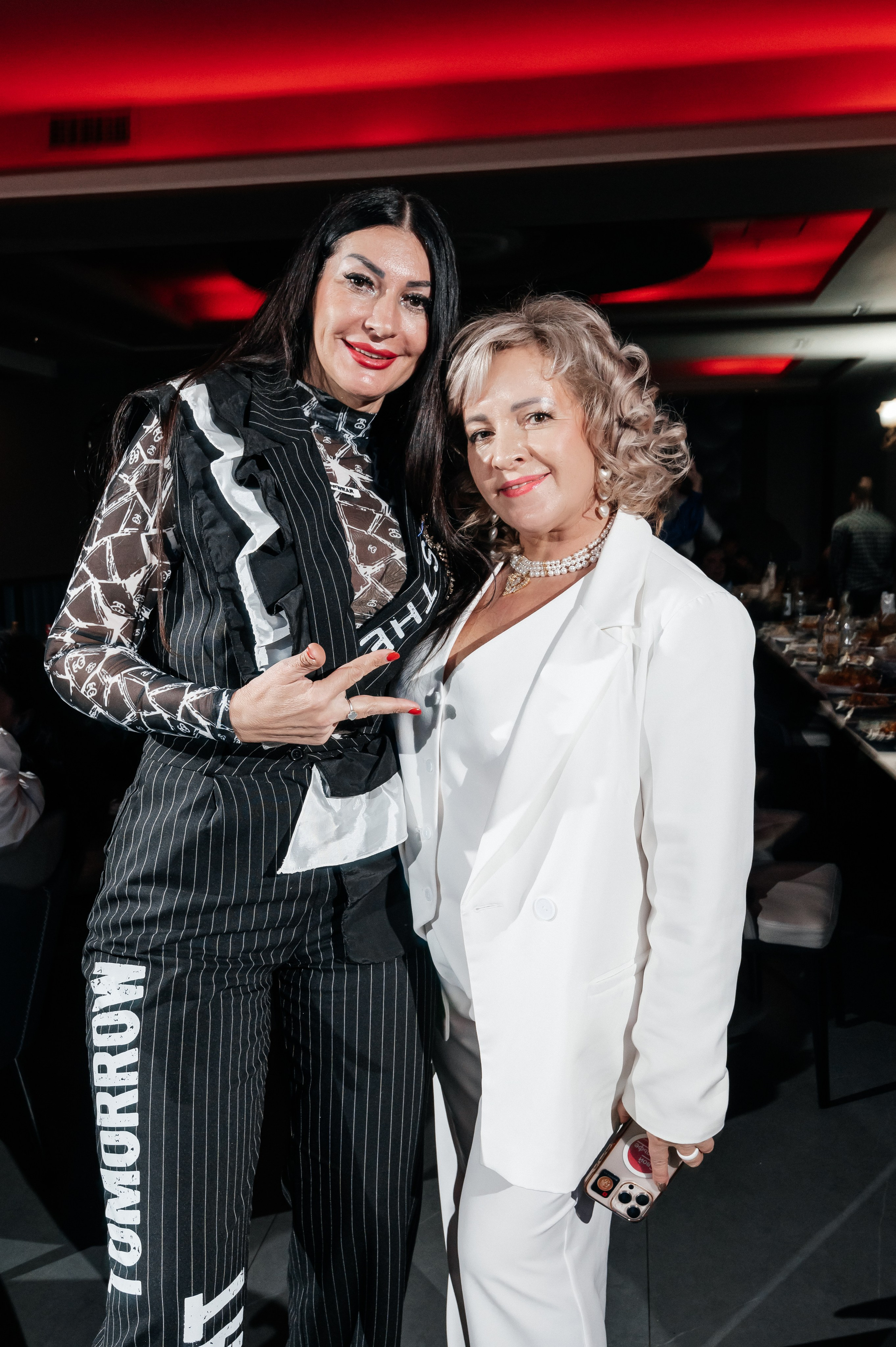 Mazhara AWARDS 2026. Фотограф Андрей Сенченко