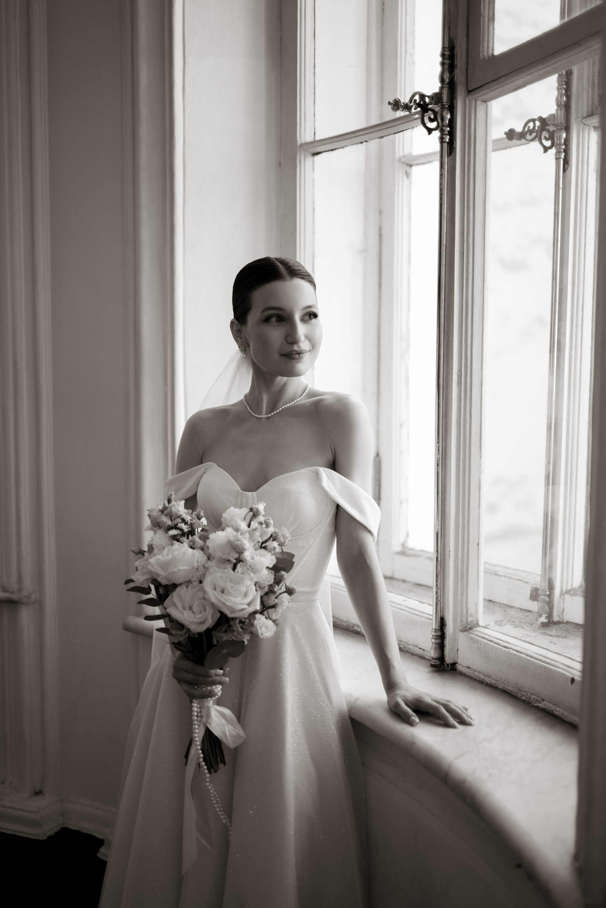 Александр и Ксения | 17.07.25. Свадебный фотограф в Санкт-Петербурге Владислава Тюльпина