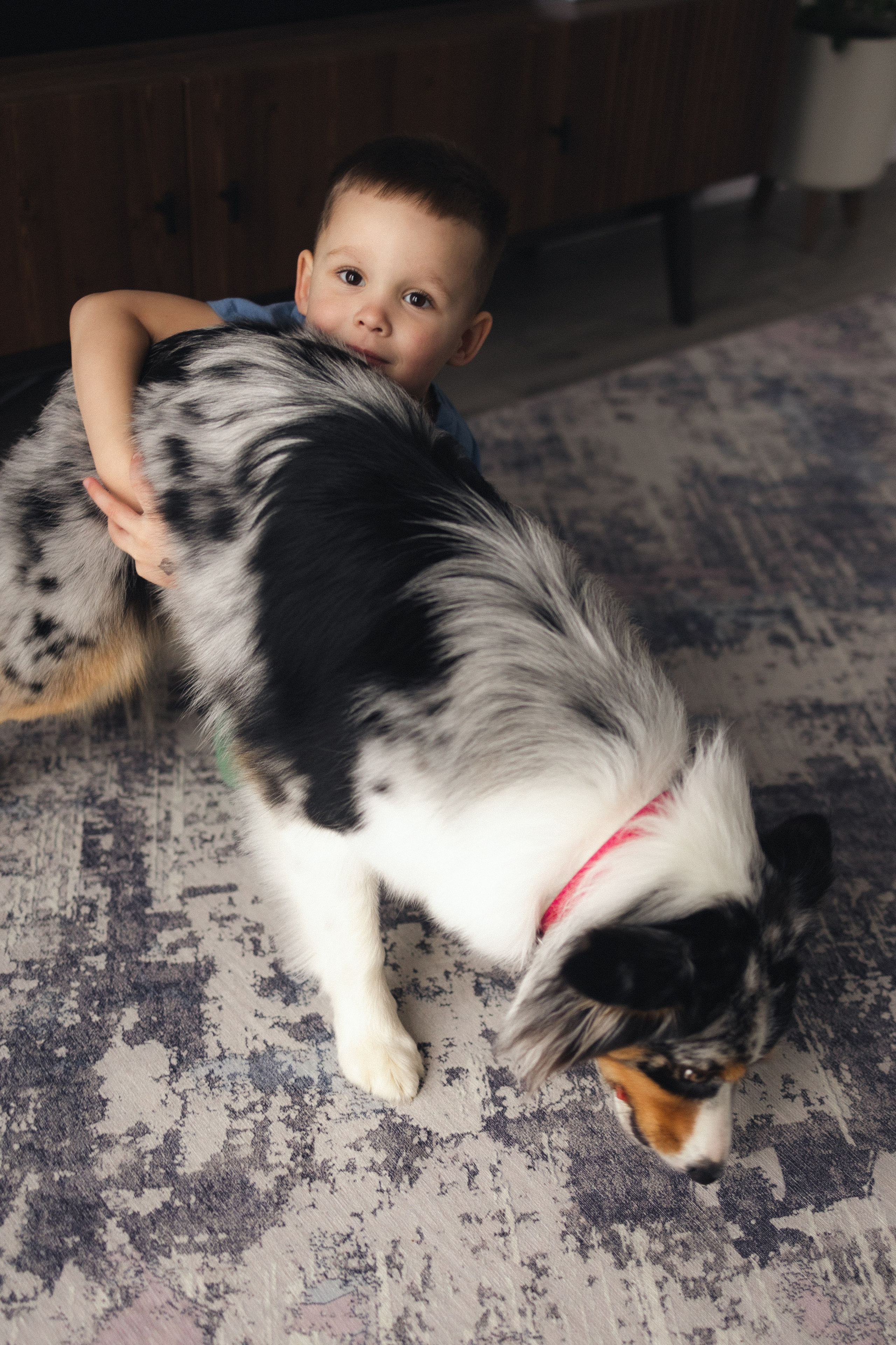 Появление брата. Фотограф из Петербурга