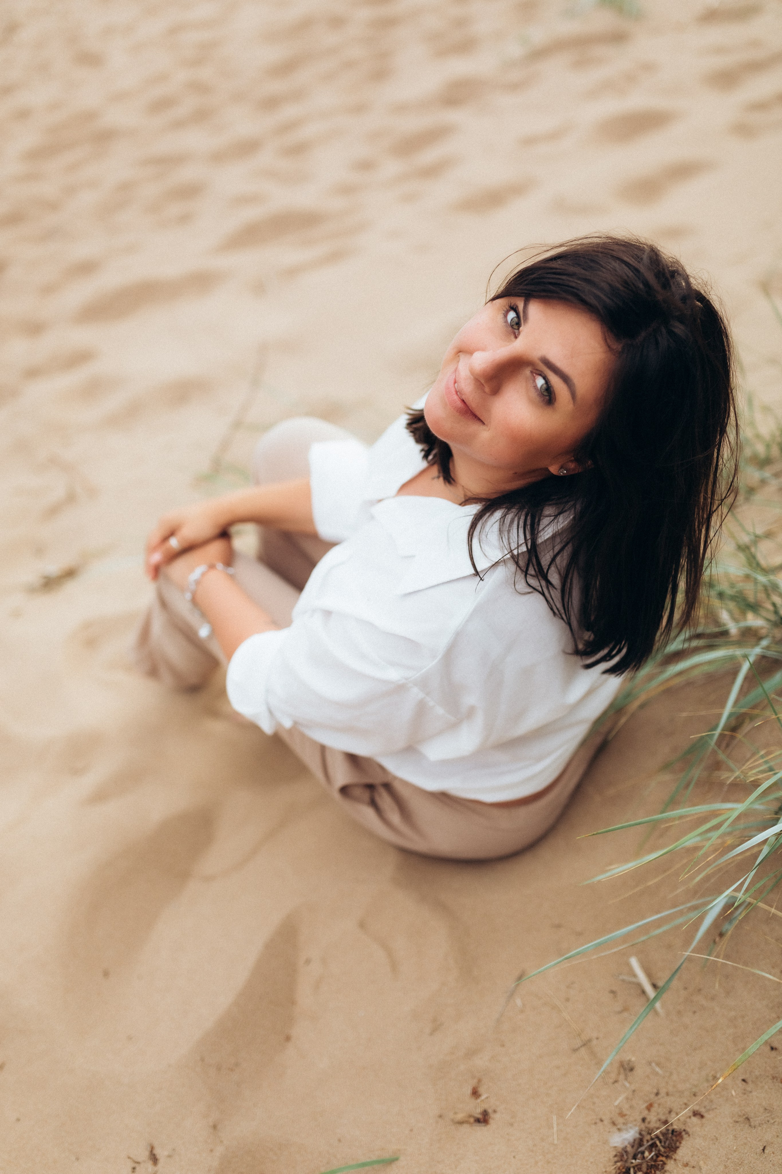 На зливе. Фотограф из Петербурга