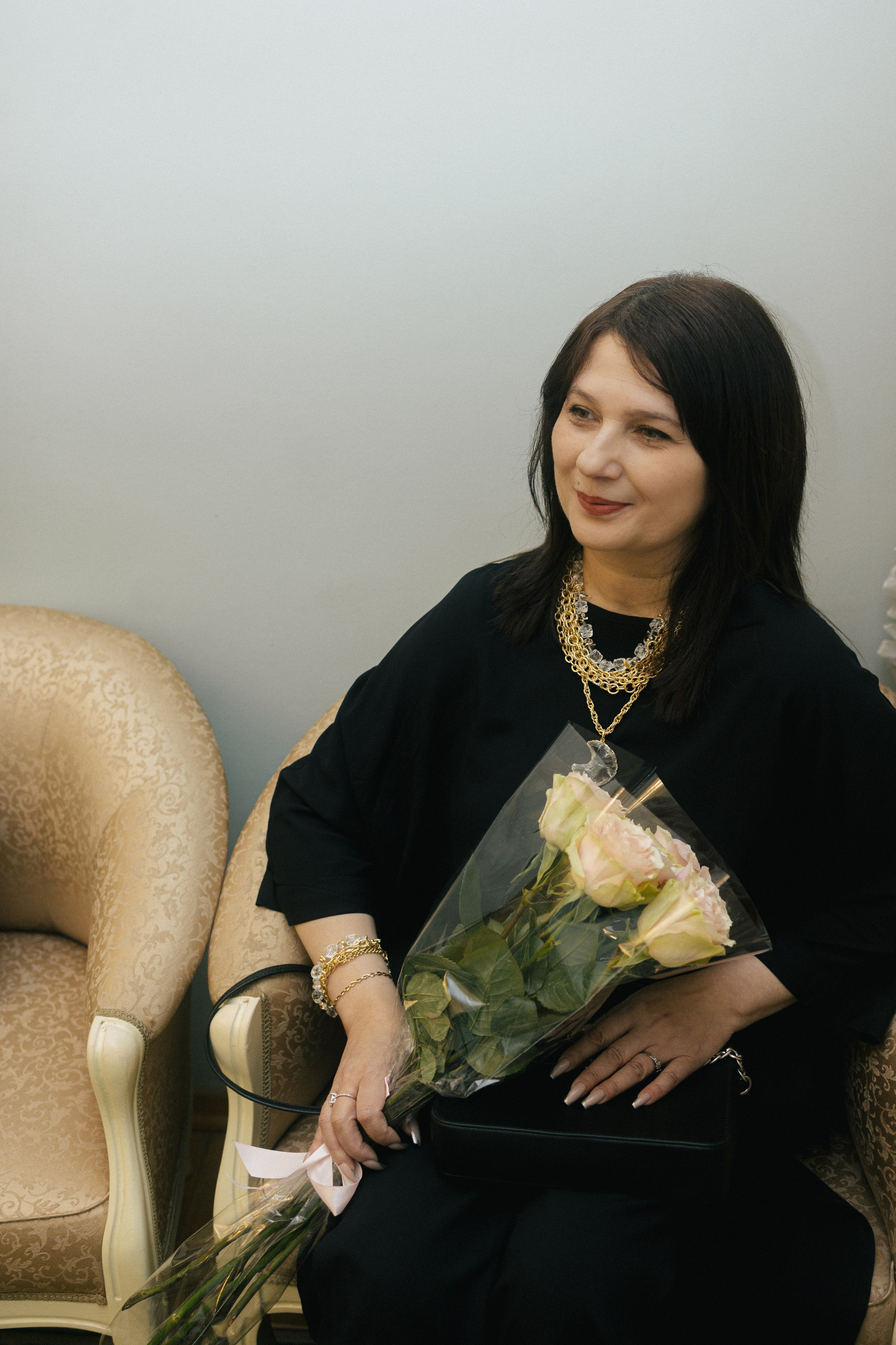 Юля и Анатолий. Фотограф из Петербурга