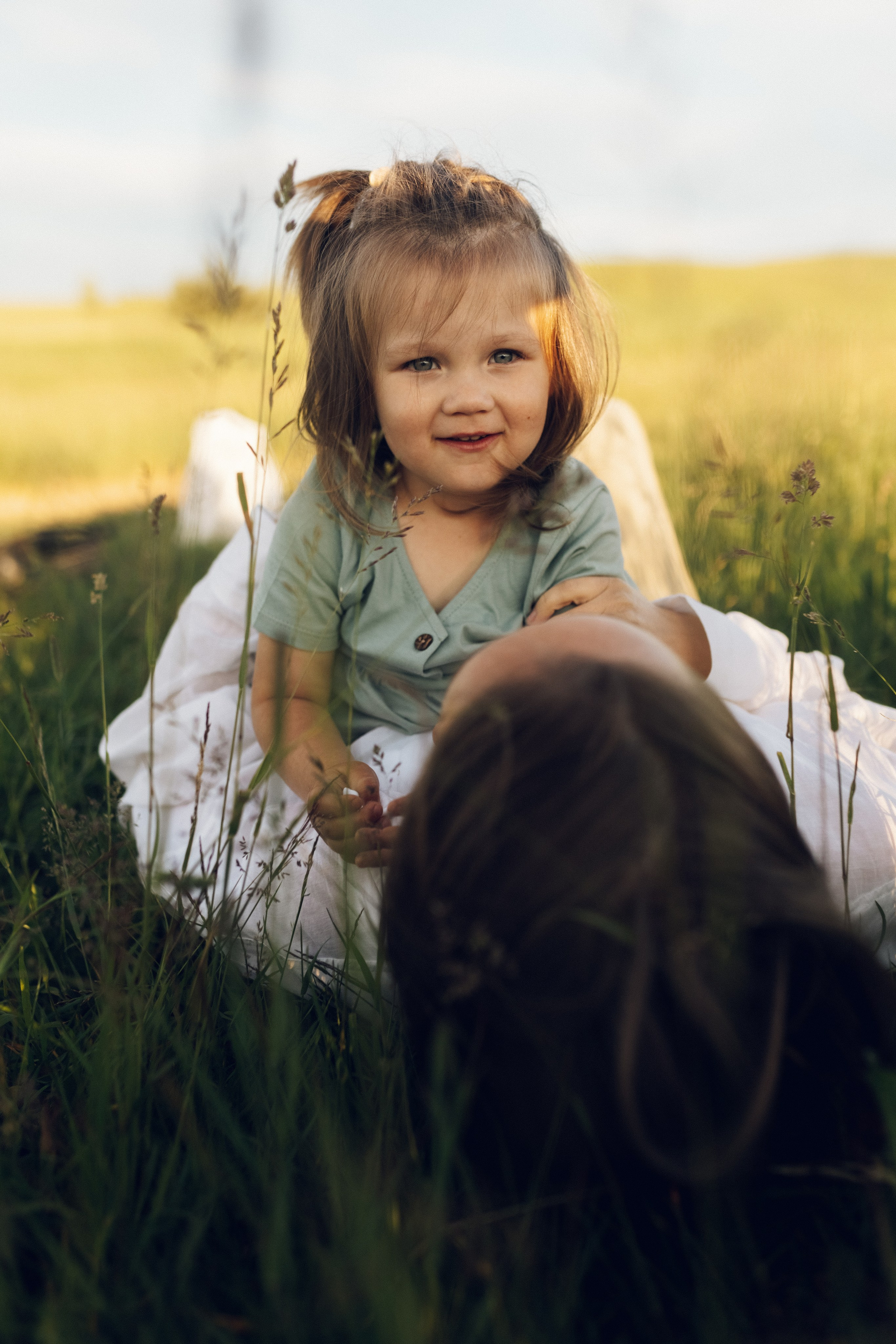Вверх тормашками. Фотограф из Петербурга