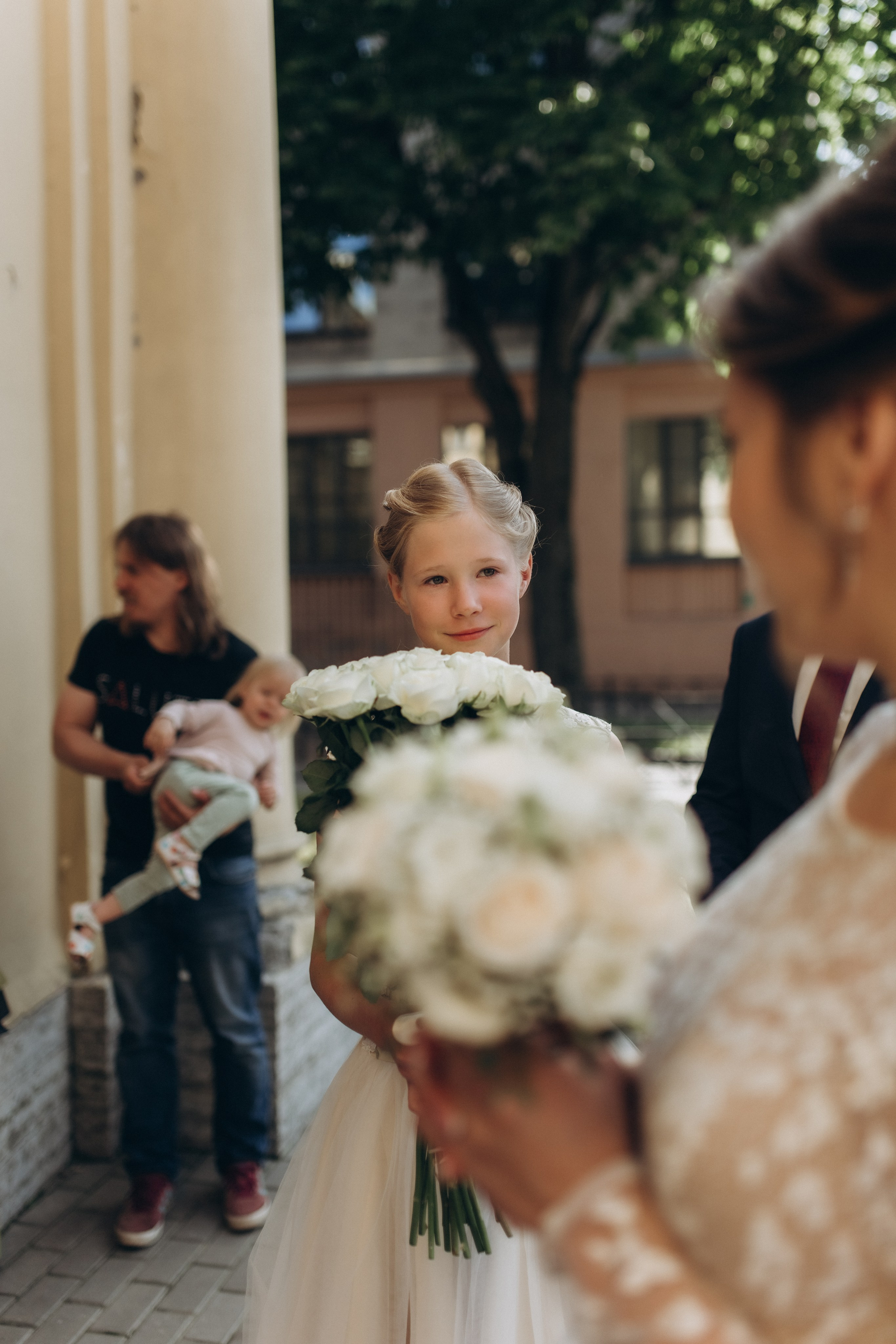 Катя и Юра. Фотограф из Петербурга