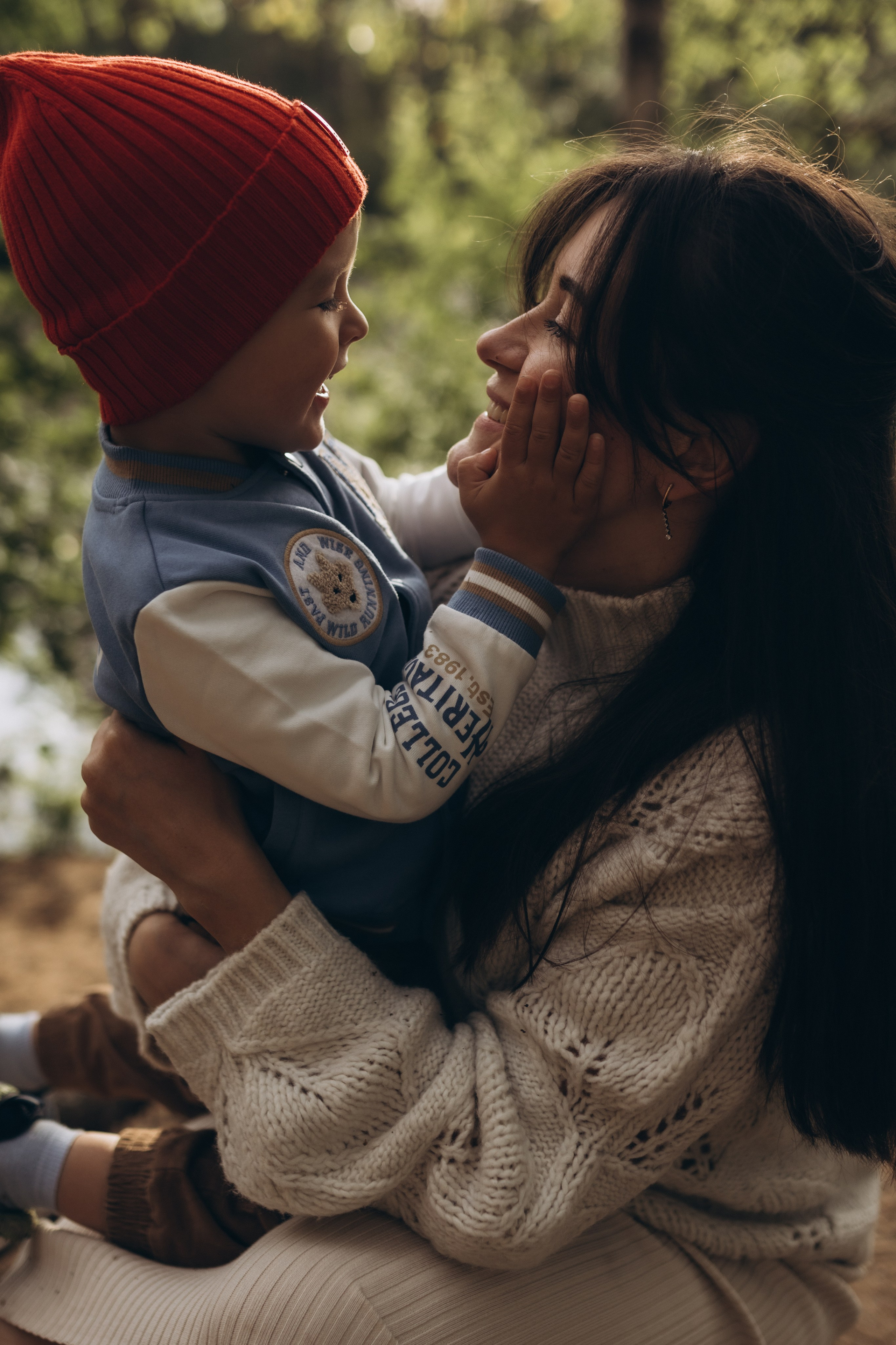 На болоте. Фотограф из Петербурга