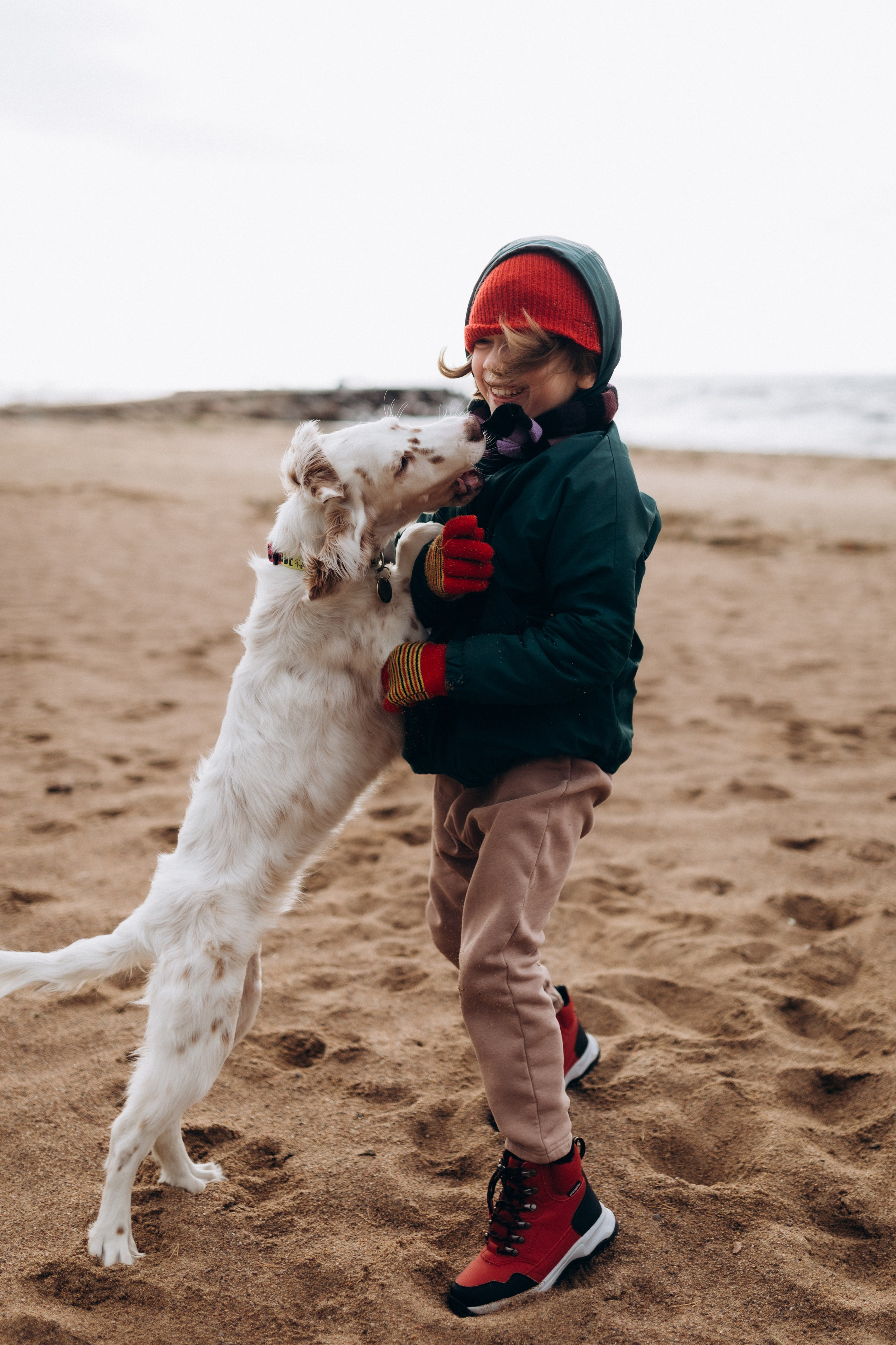 Октябрь. Фотограф из Петербурга