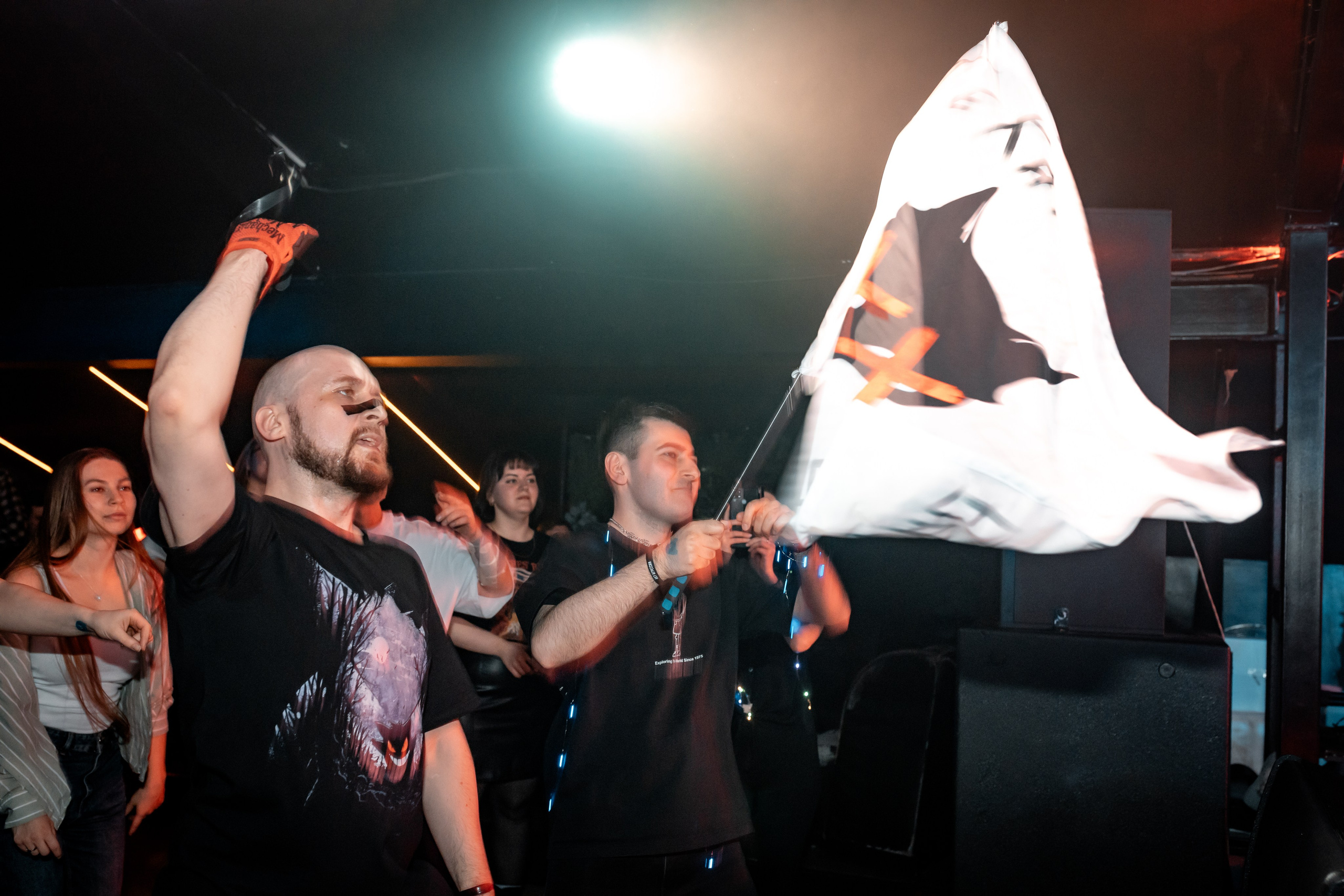 MAYDAY FEST. Фотограф Елена Богачева (lenalena_na_na_na)