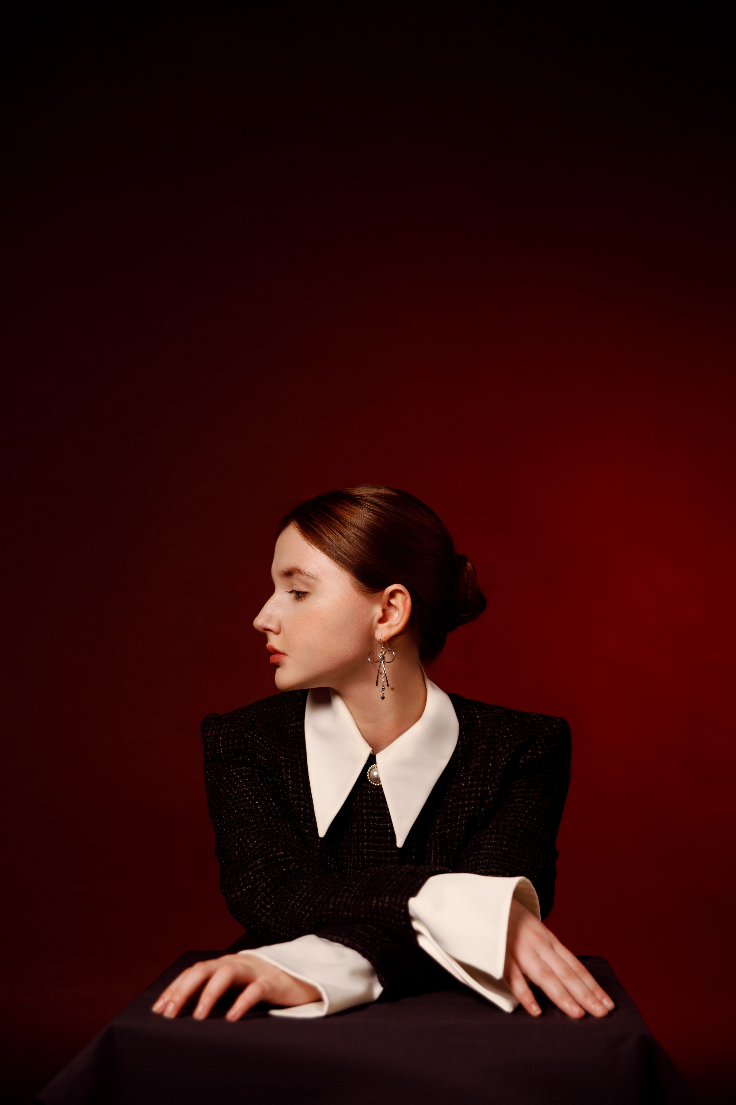 Личные съёмки женские. Индивидуальный фотограф Новосибирск Настя