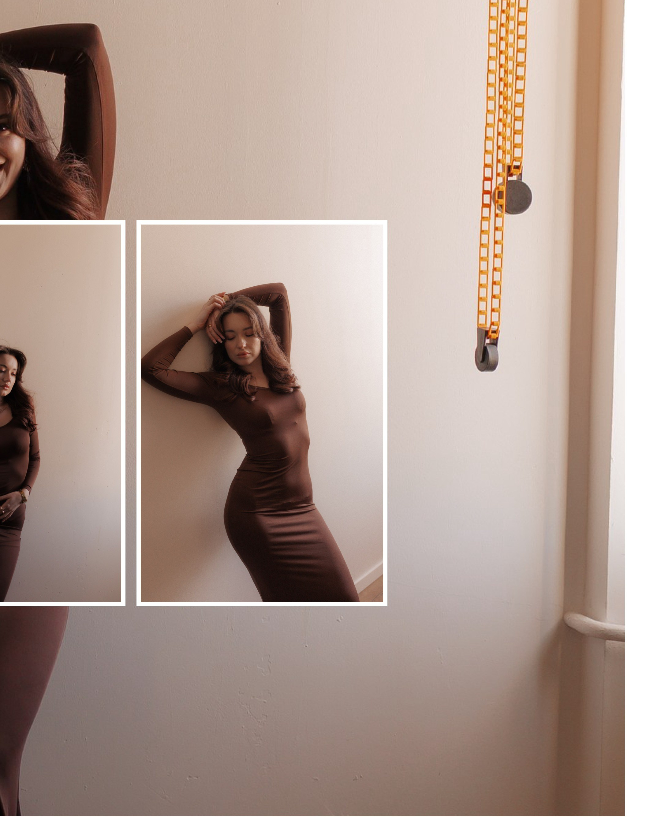 Личные съёмки женские. Индивидуальный фотограф Новосибирск Настя