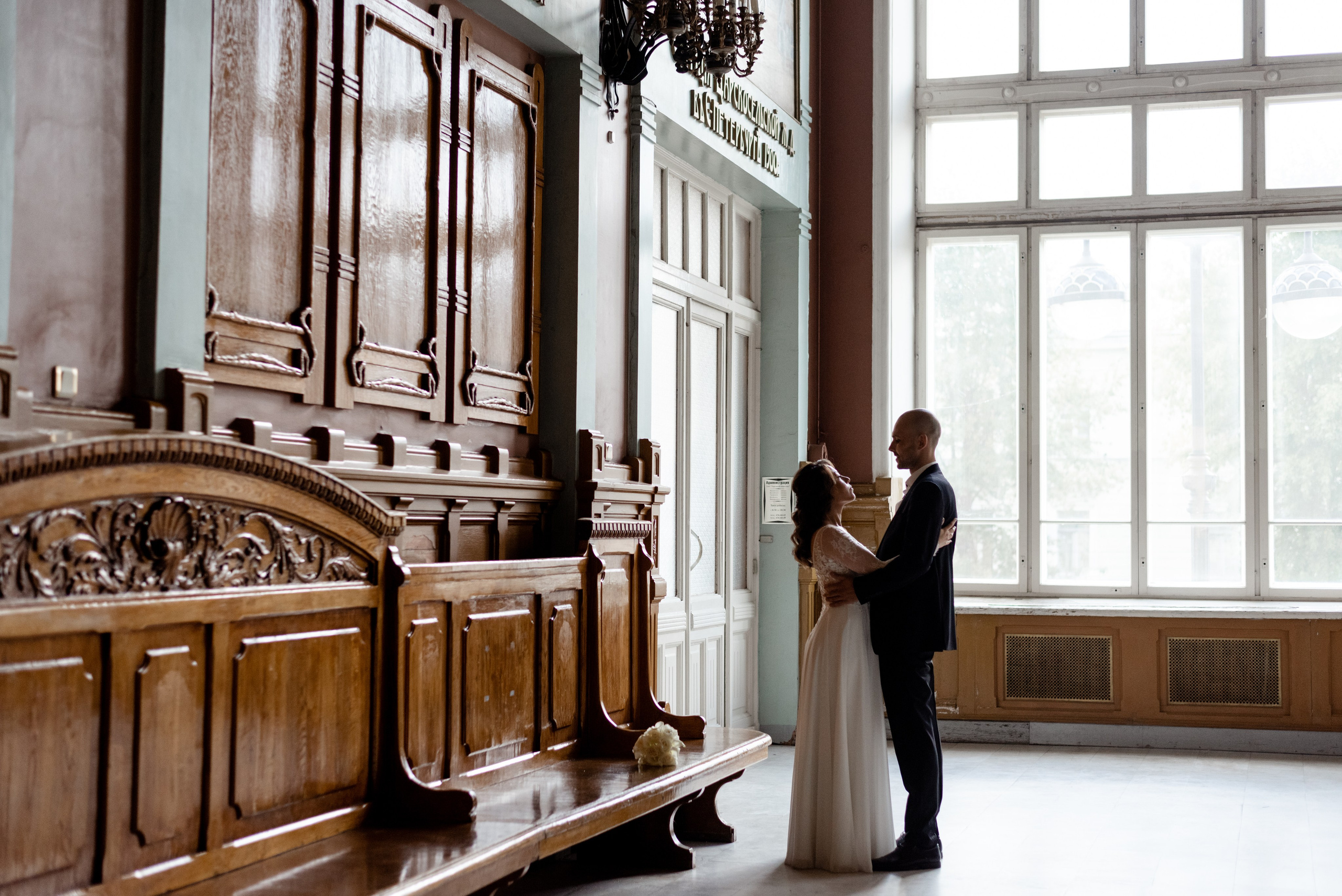 Крытые локации для свадебной фотосессии в Санкт-Петербруге. Свадебный и семейный фотограф в СПб Валерия Фомичева