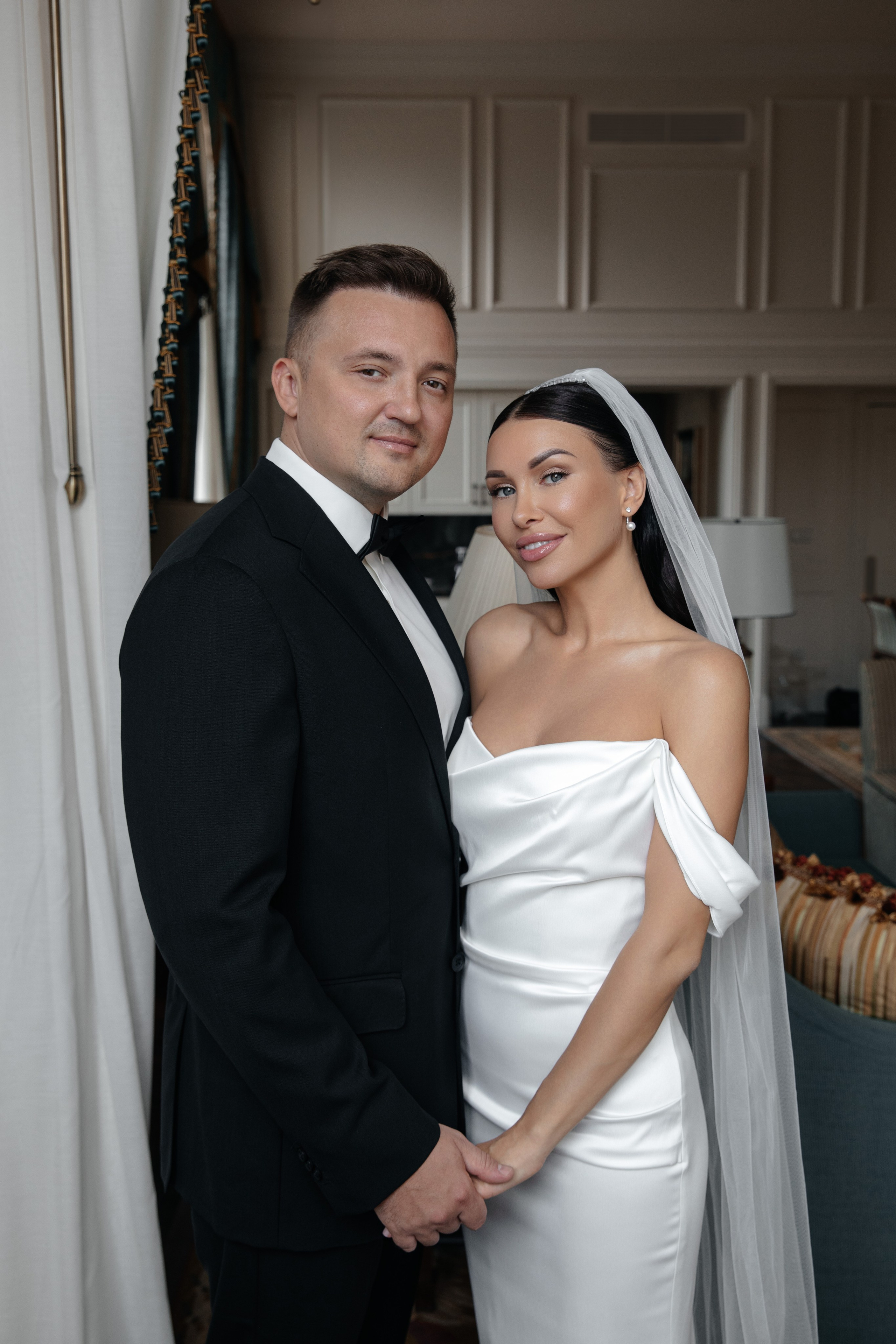 Evgeniy & Yana. Фотограф Анжелика Кварц. Санкт-Петербург, Wedding Photographer in Spain, France, Italy, Montenegro