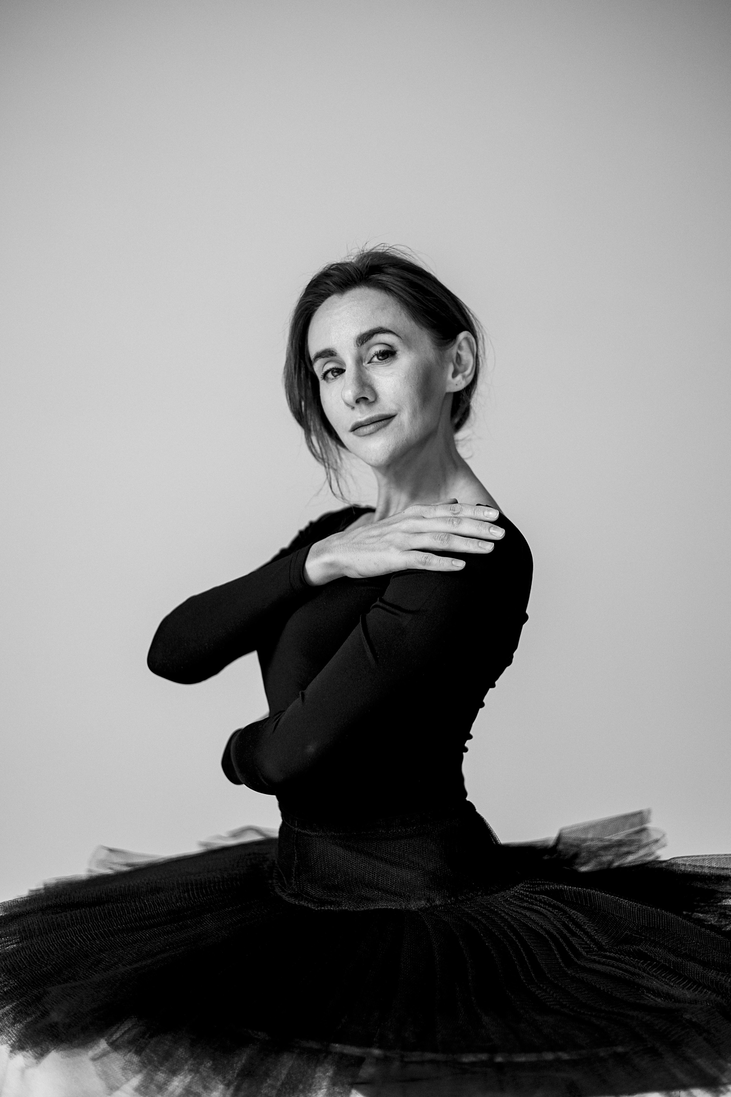 Женский портрет. Семейный, детский и портретный фотограф Юлия Зыкова город Тюмень