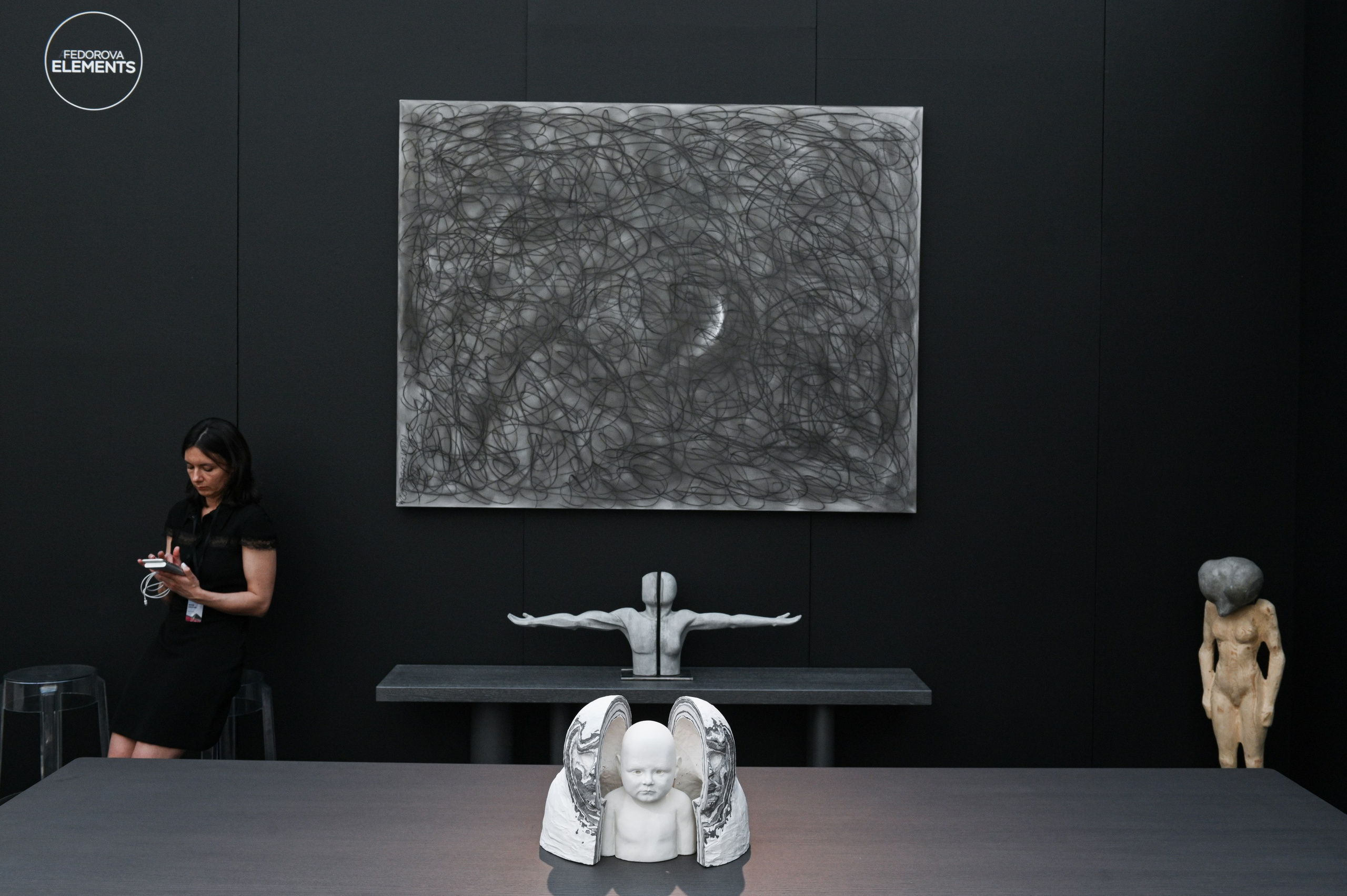 Reportage. Evgenii Filippov — Photographer