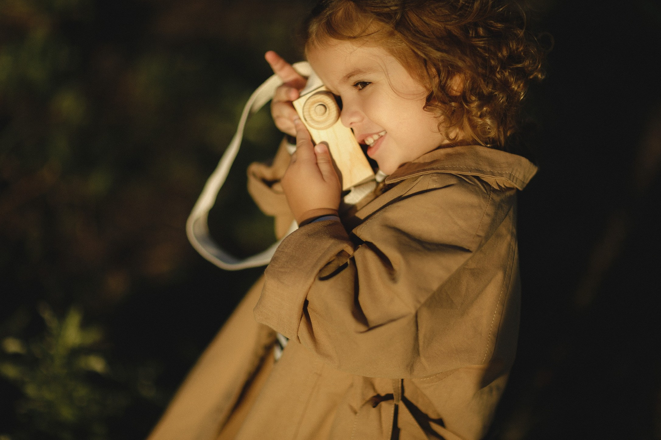 Семейный и детский фотограф в Краснодаре Миронова Евгения