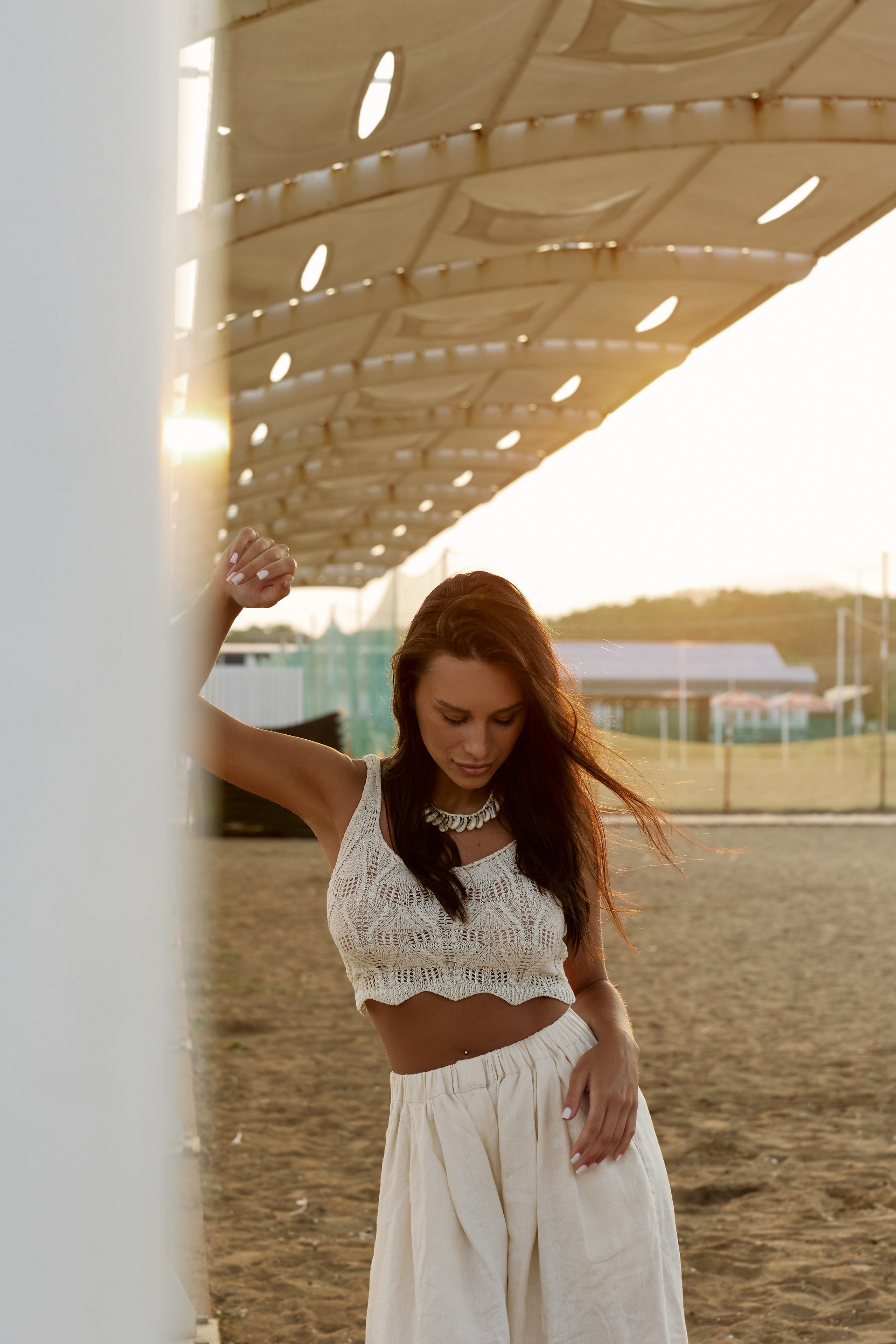 Саша. Семейный фотограф и фотограф беременности во Владивостоке