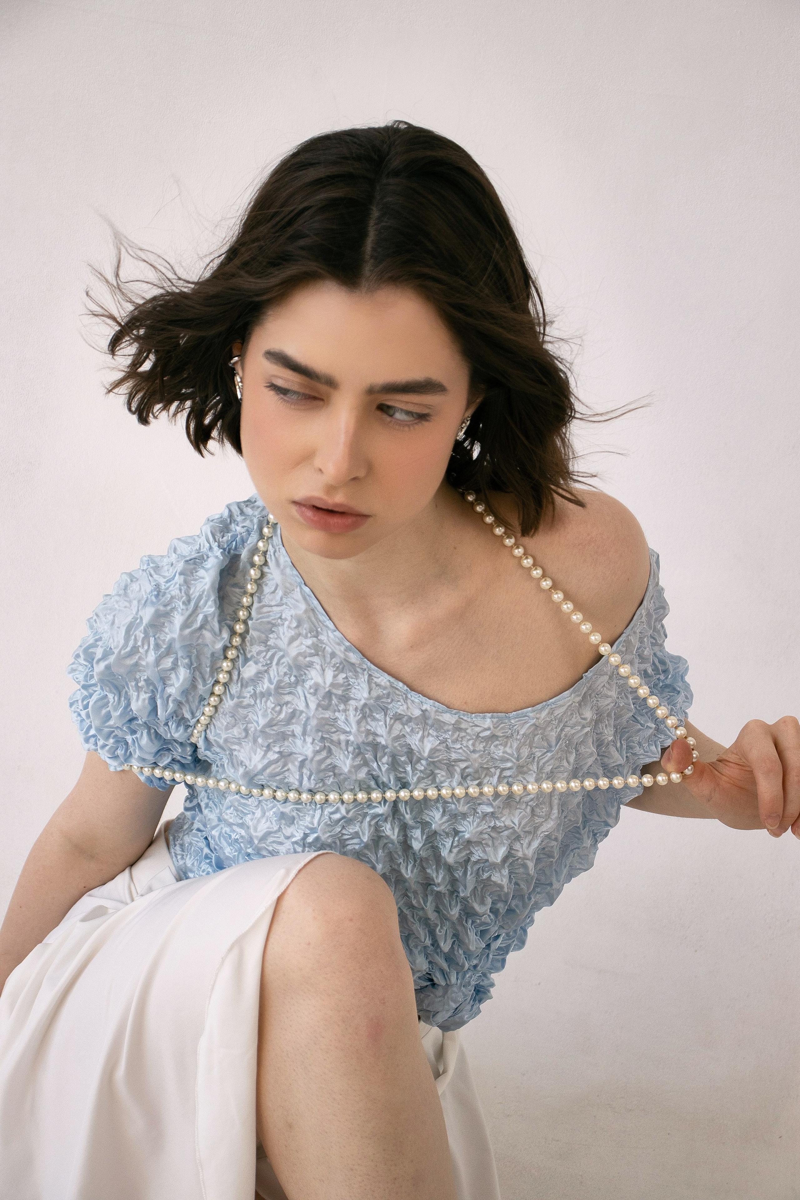 Евгения. Фотограф в СПб, с которым легко ✨ Полина