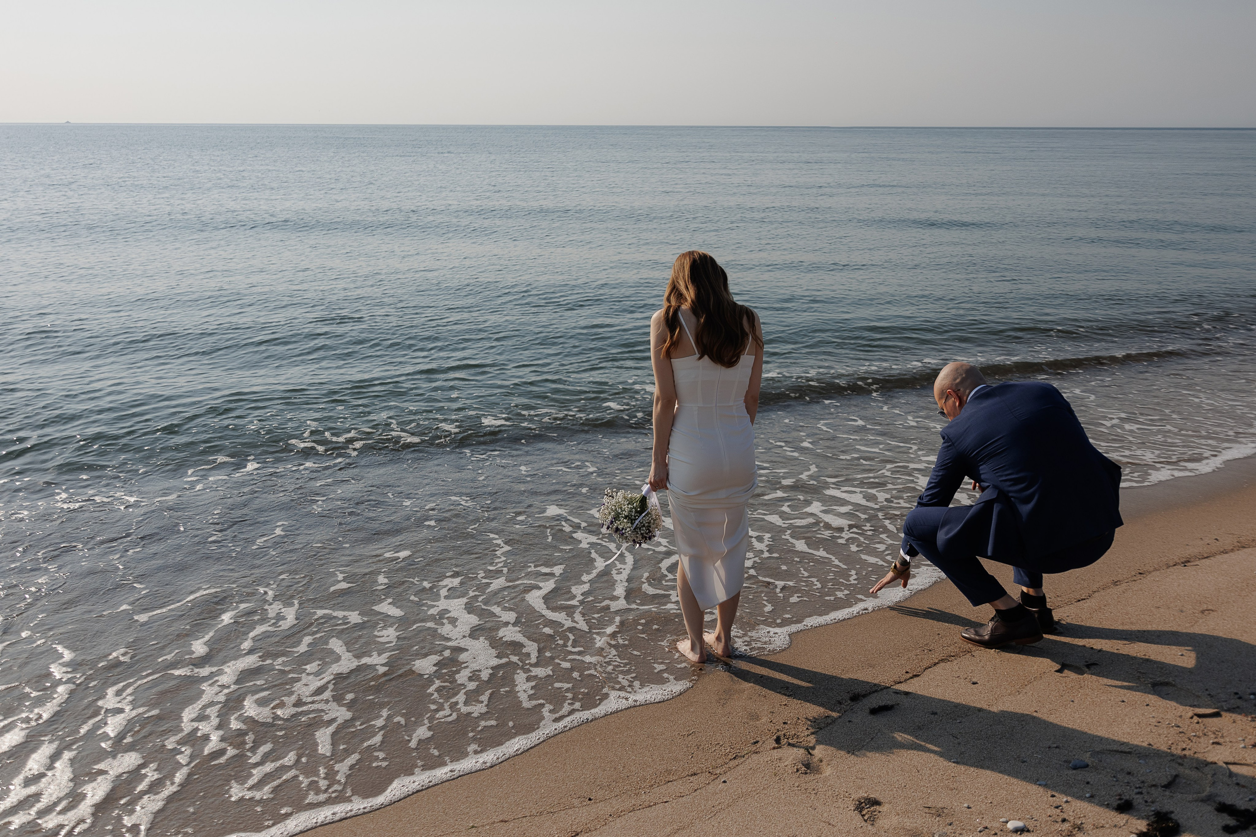 Golden Hour. Свадебный и репортажный фотограф Калининград
