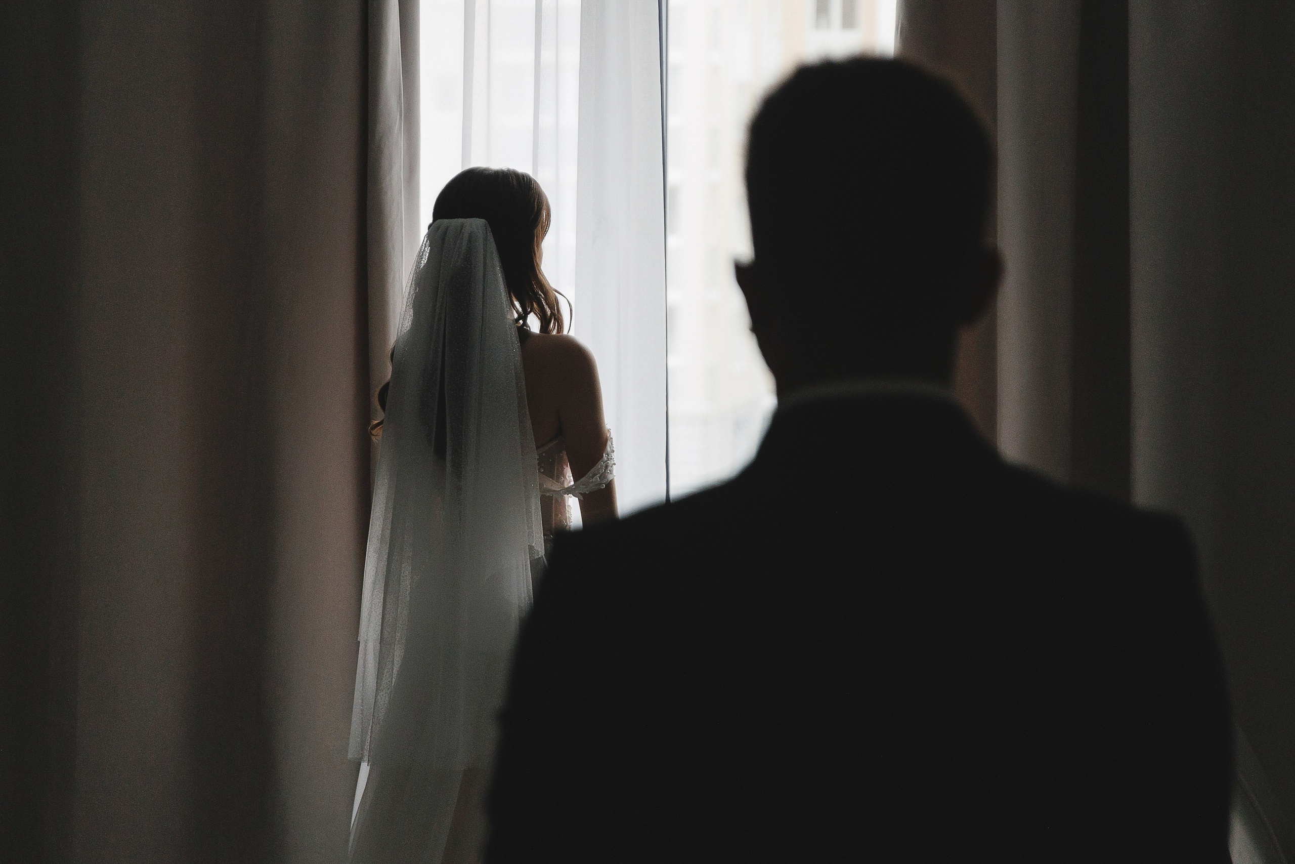 Кристина & Илья. Свадебный и репортажный фотограф Калининград