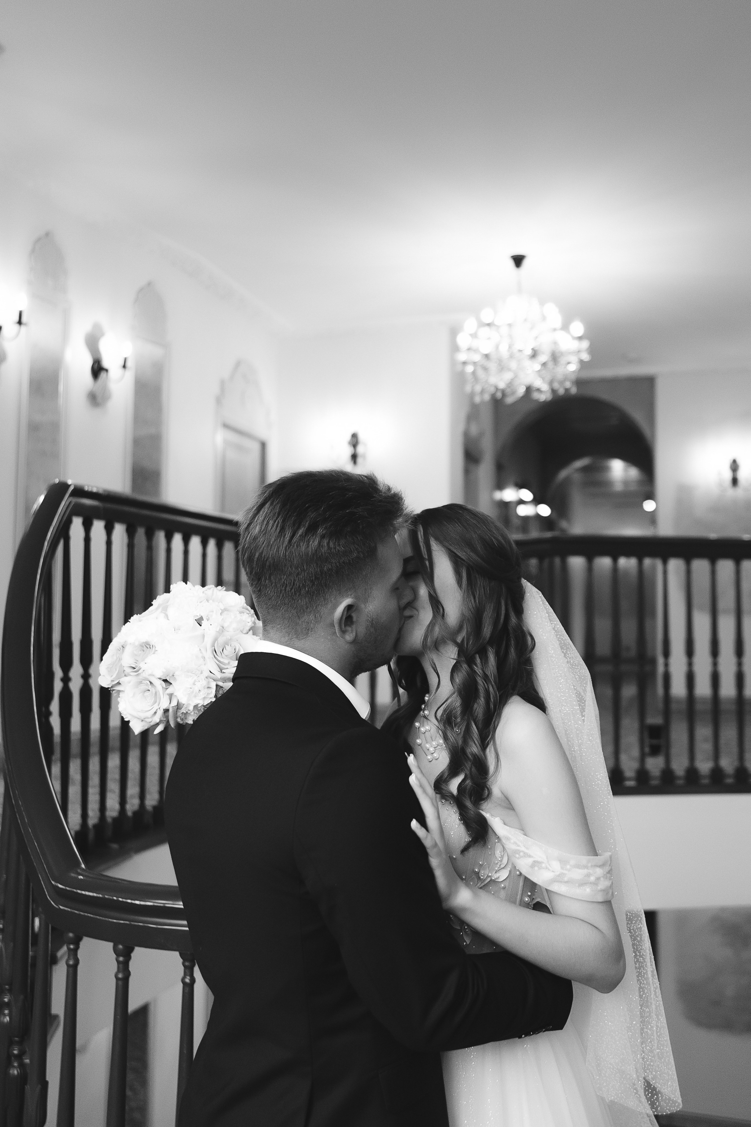 Кристина & Илья. Свадебный и репортажный фотограф Калининград