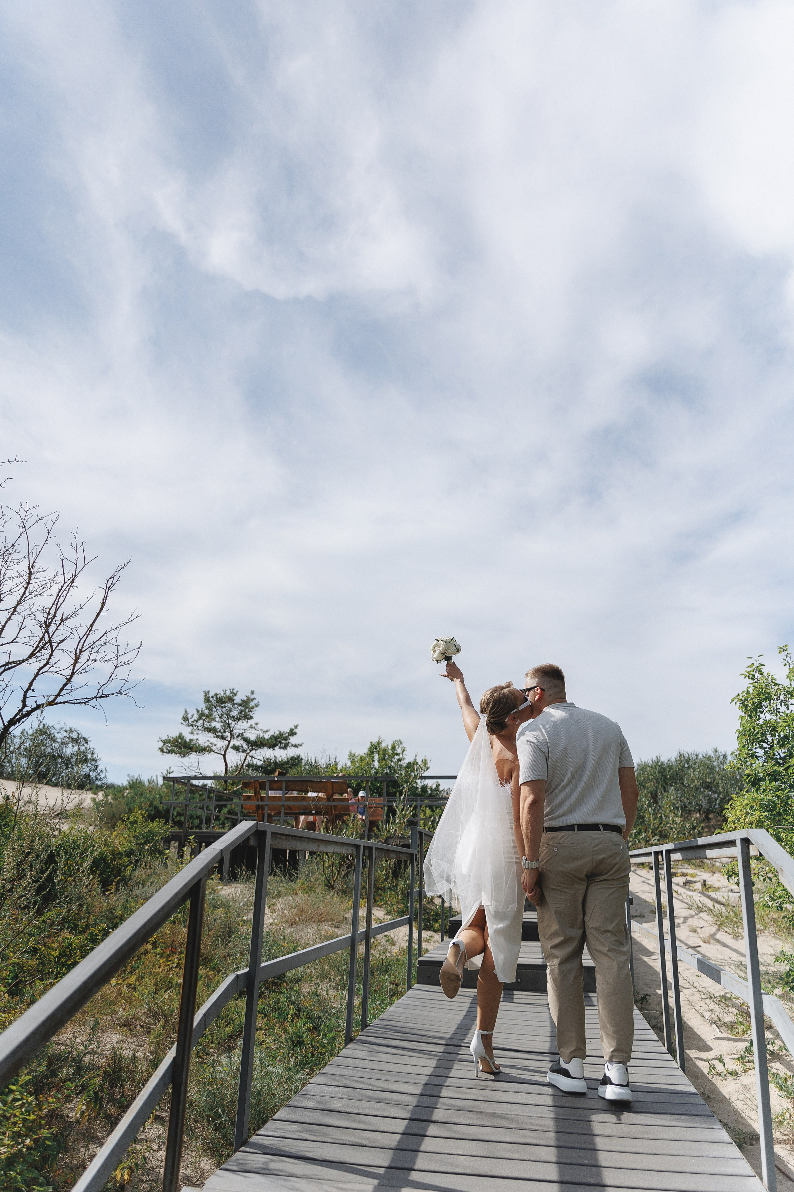 Love, Styled & Sun-Kissed. Свадебный и репортажный фотограф Калининград