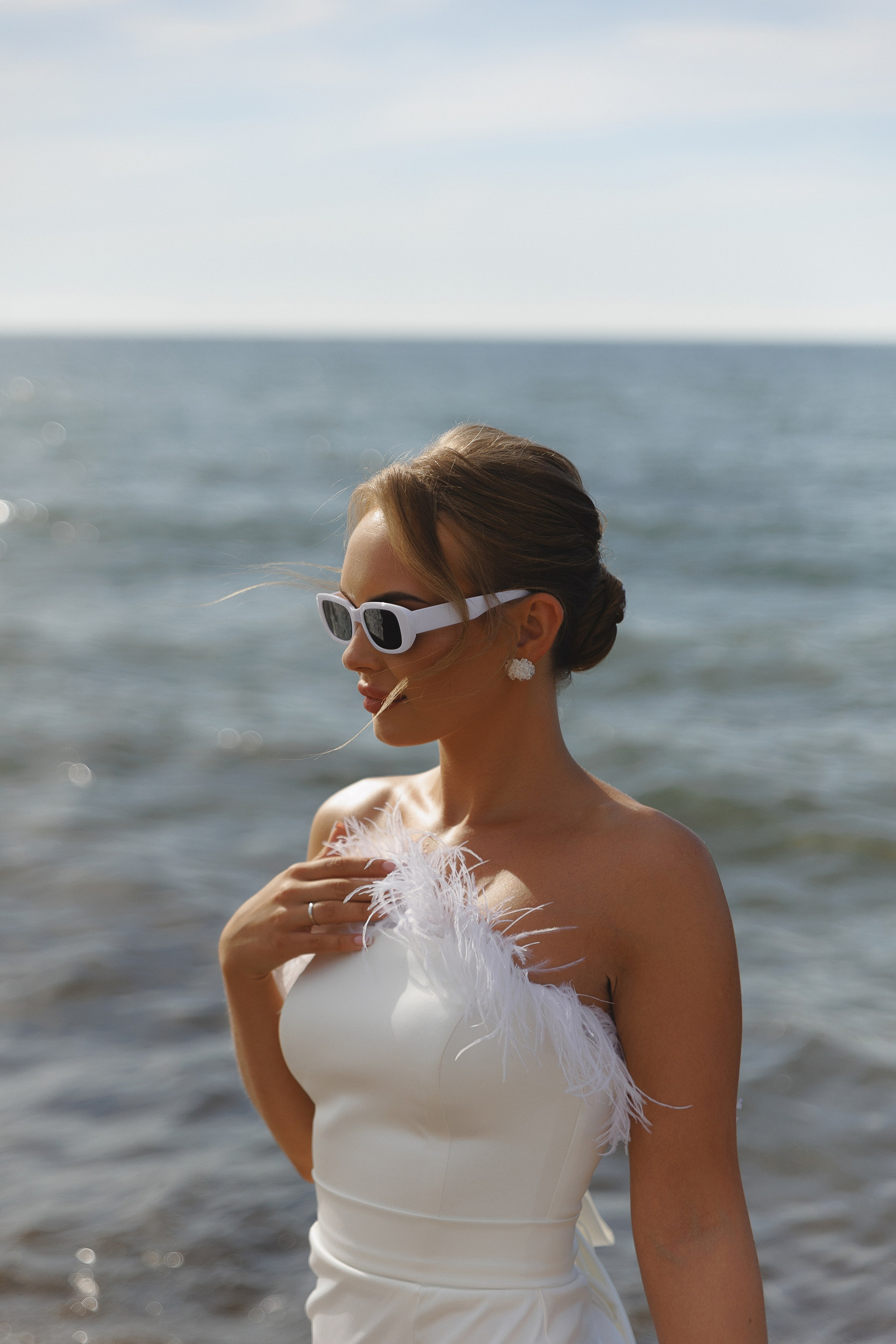 Love, Styled & Sun-Kissed. Свадебный и репортажный фотограф Калининград