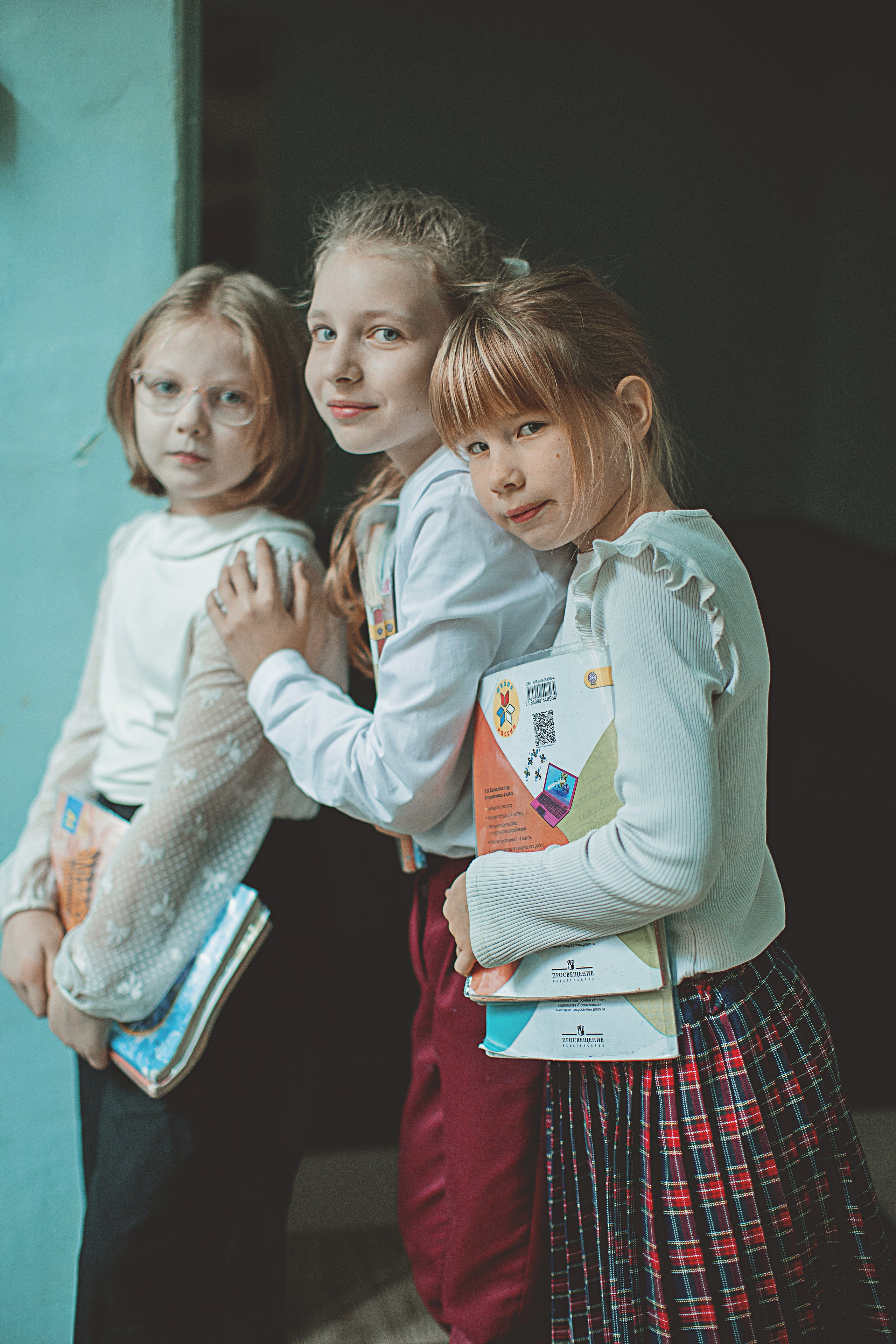 4 класс. Главная