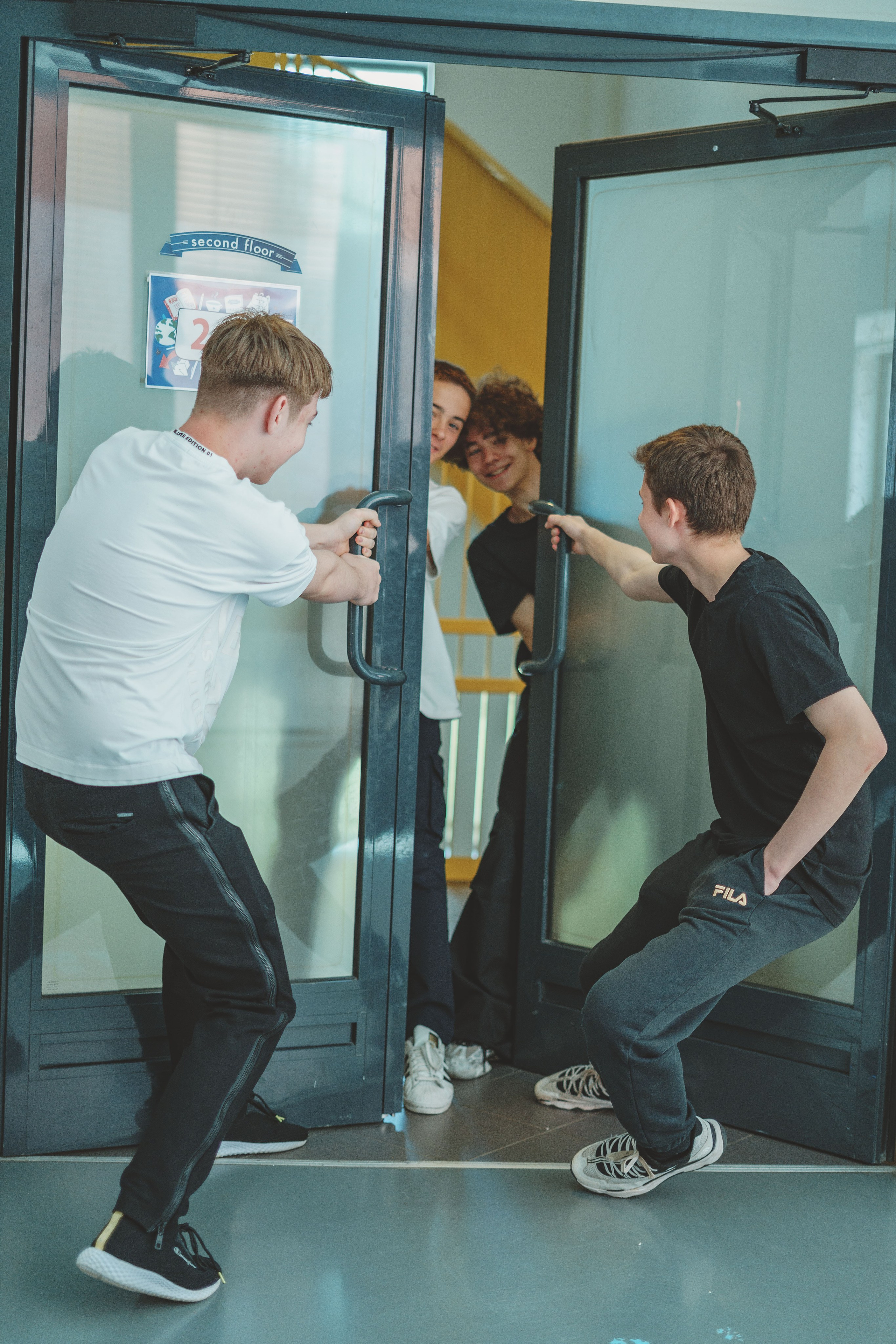 9 класс. Главная