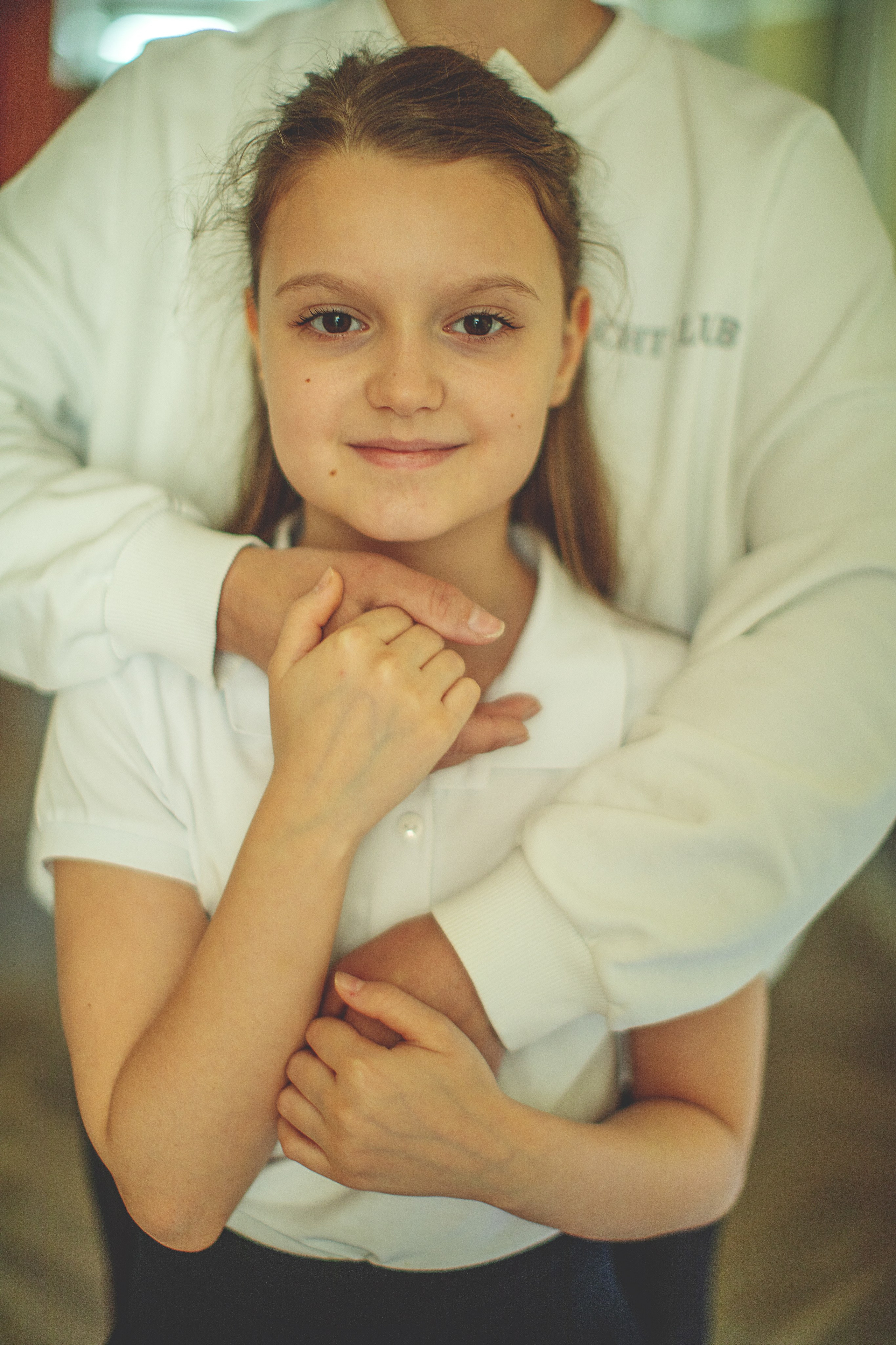 О Тебе. Главная