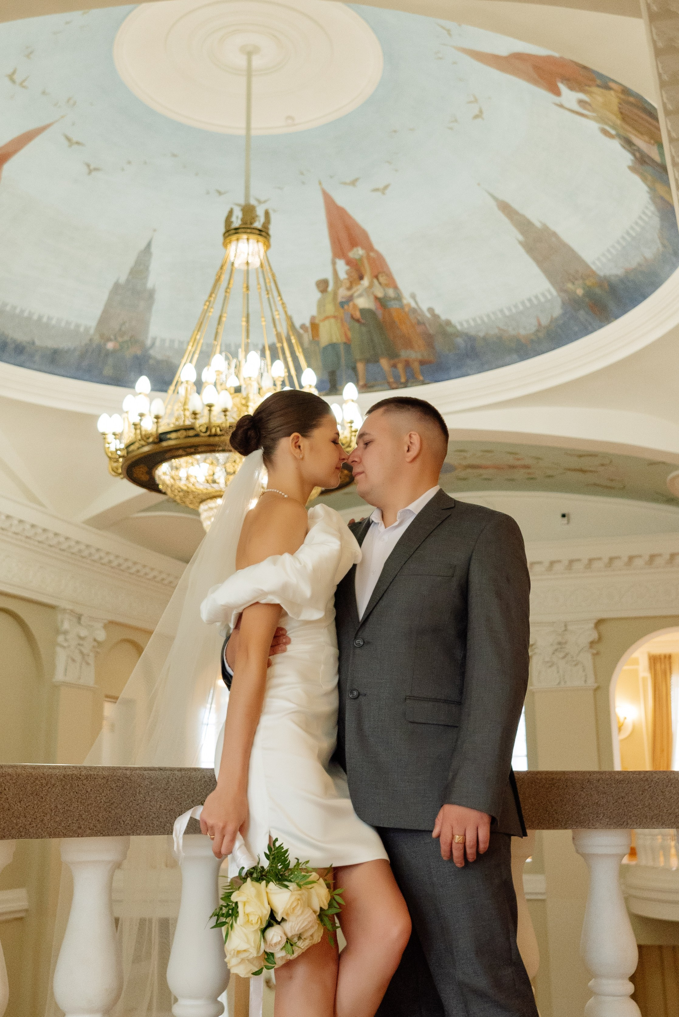 Фотограф Анастасия Фомина