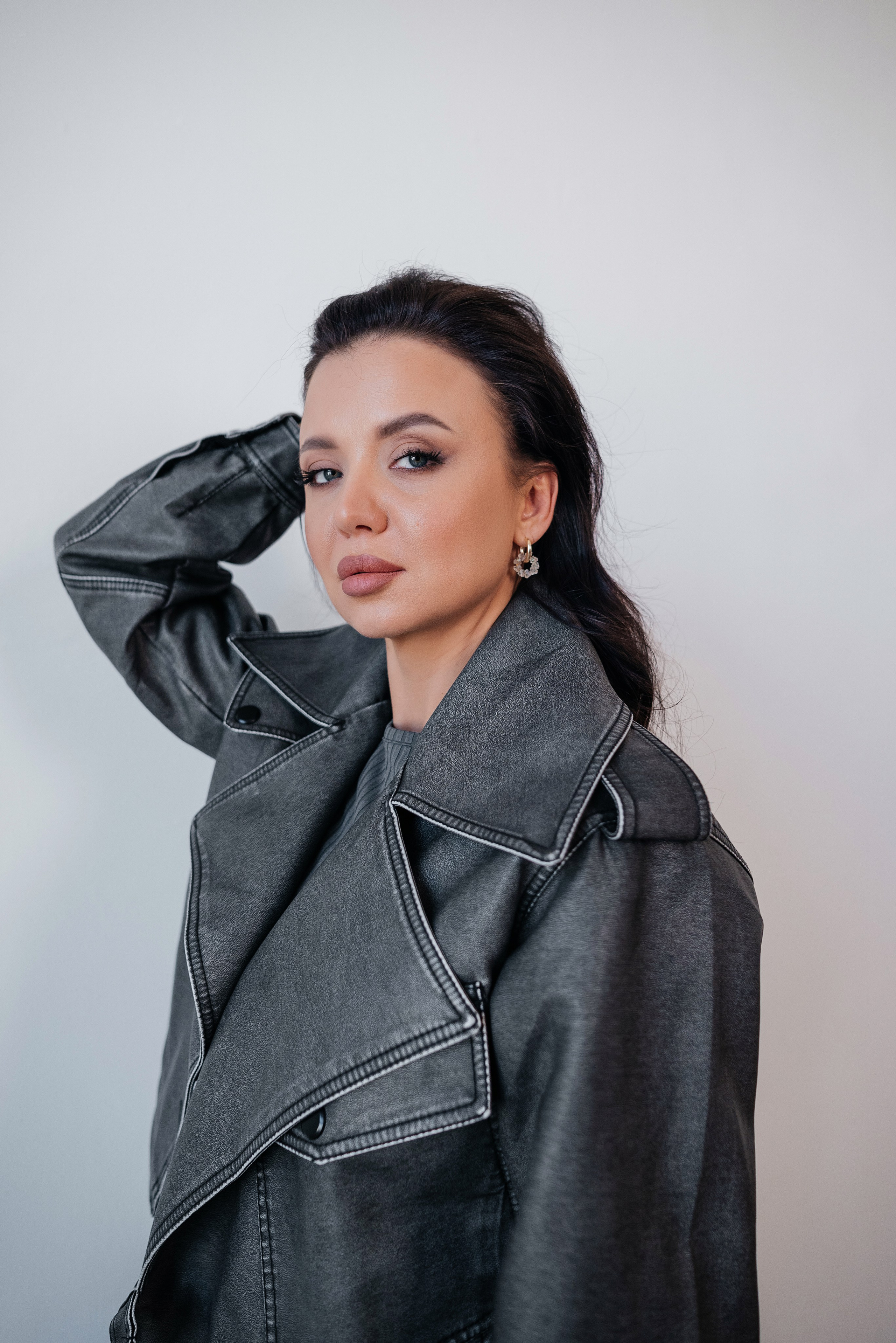 Кристина. Фотограф Анастасия Фомина