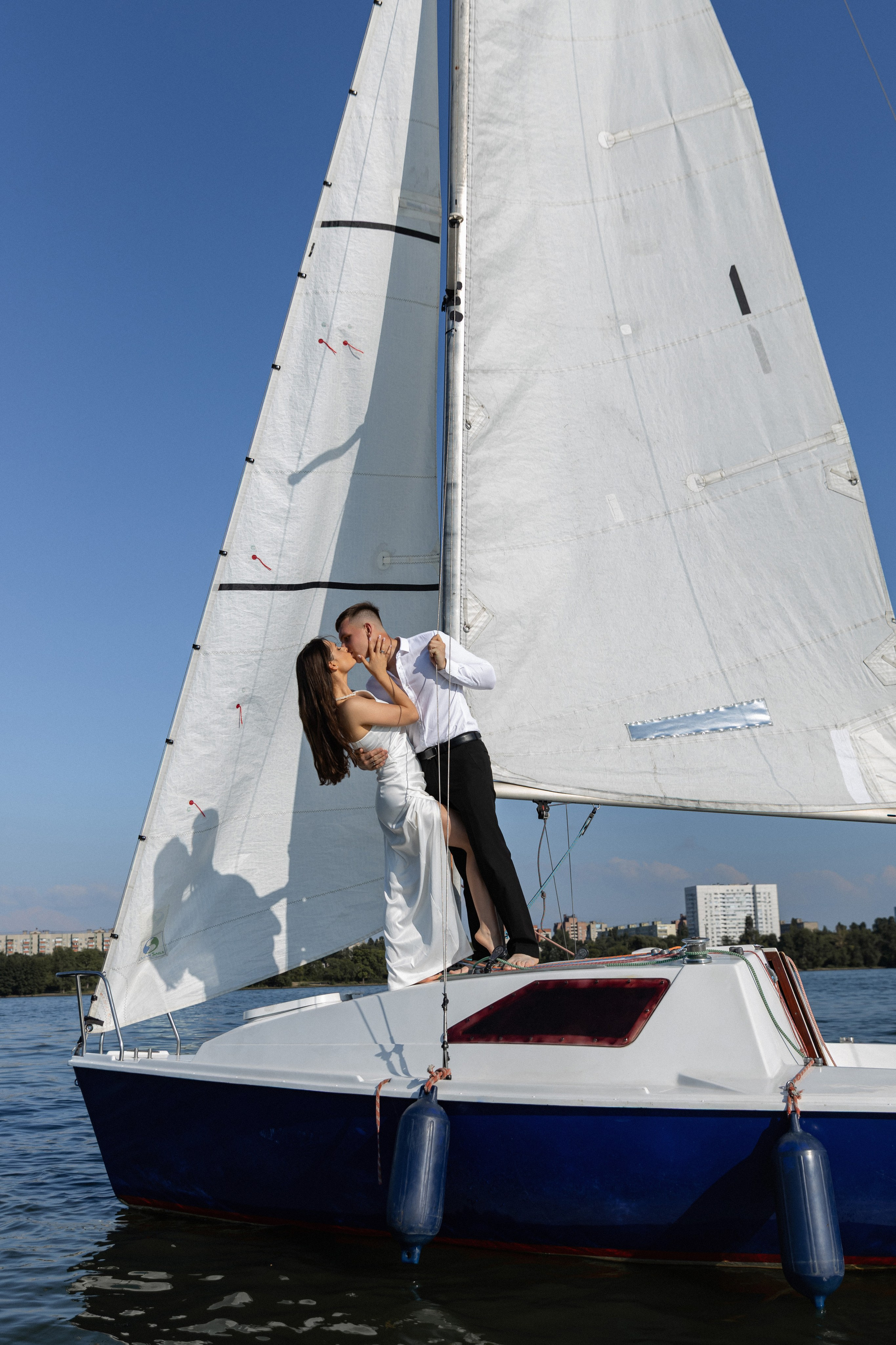 Свадьбы. Фотограф Воронеж Юлия Брижан