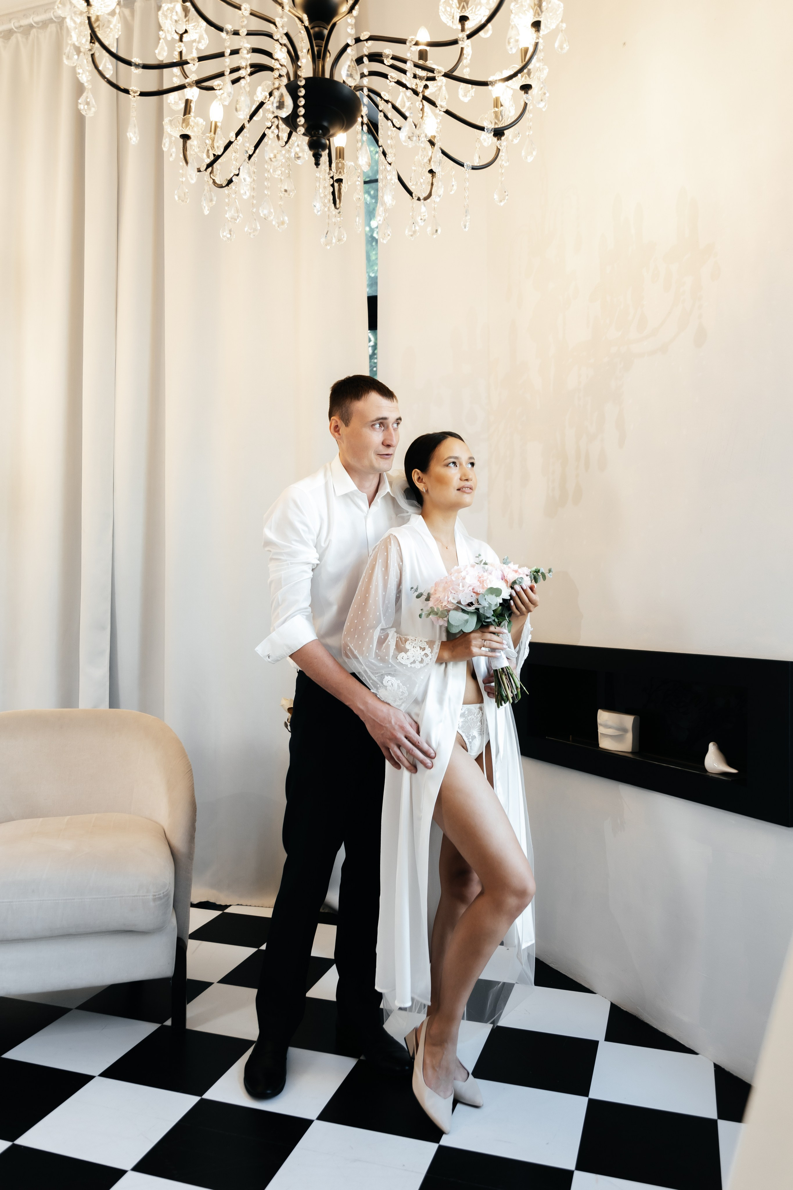 Ilnur & Ainaz. Свадебный фотограф Ильнар Асадуллин