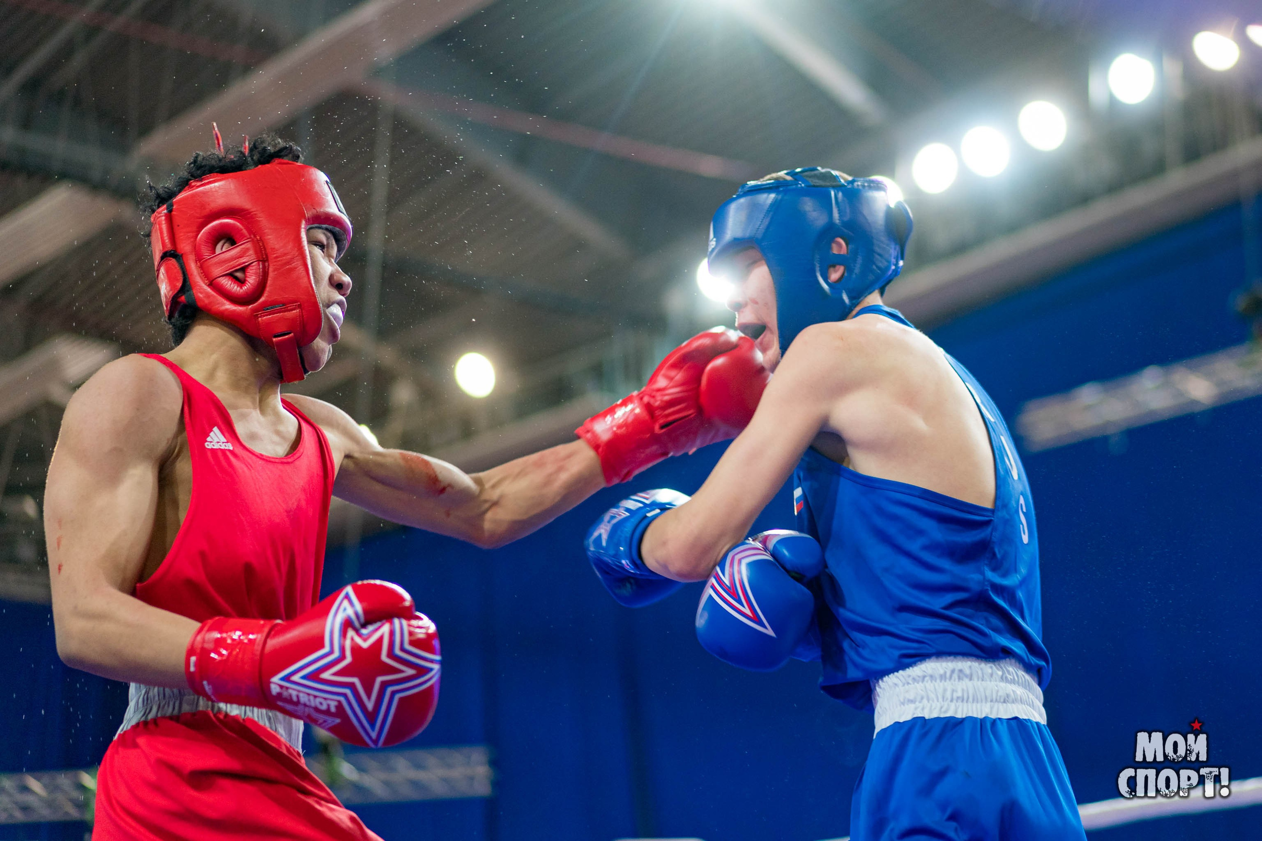 Открытый Всероссийский Турнир по боксу пам. А. И. Пахомова. Студия «Мой Спорт!» — все о спорте в Якутии