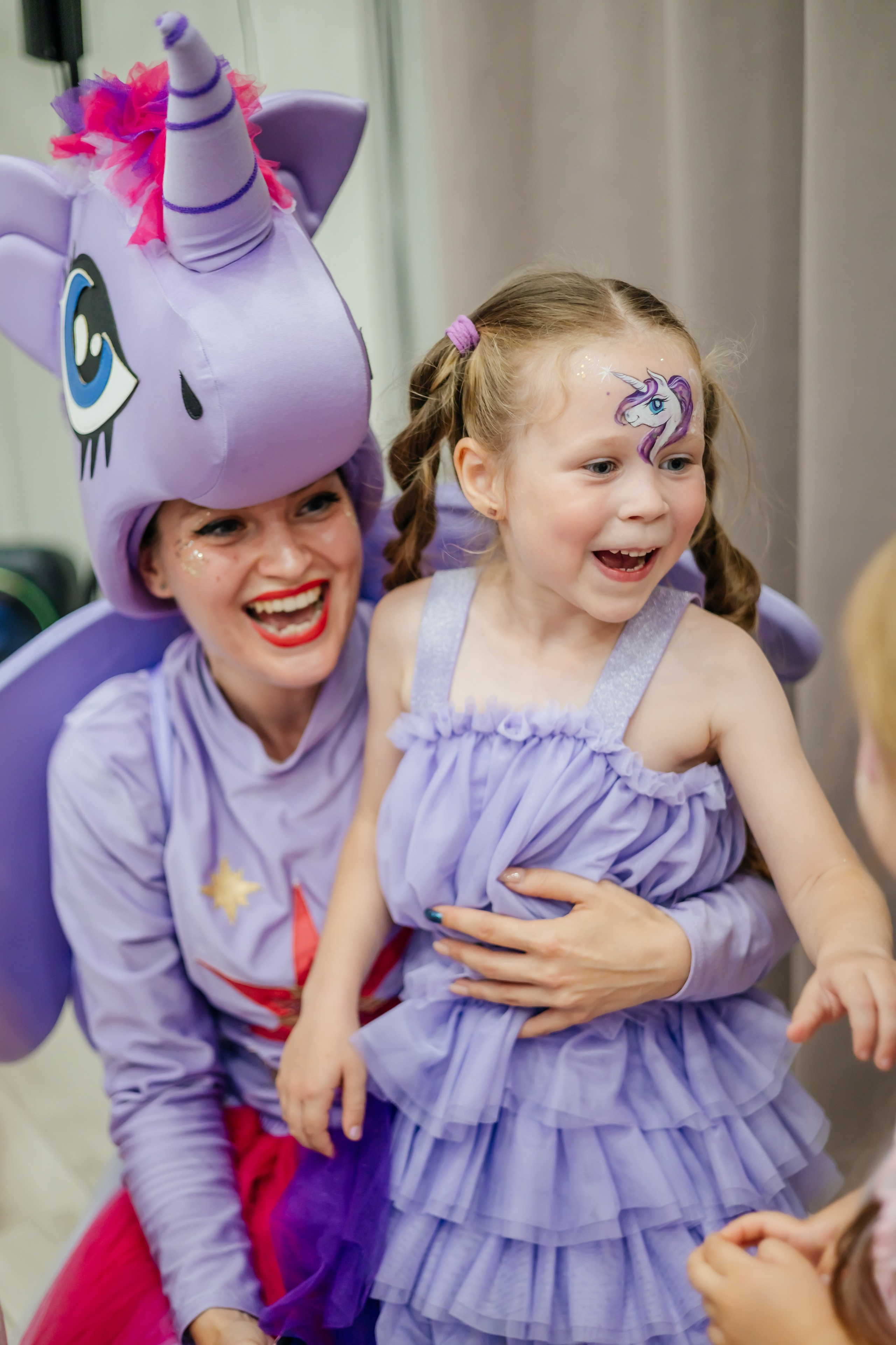 Репортаж детского мероприятия. Семейный и детский life style фотограф в СПб и ЛО