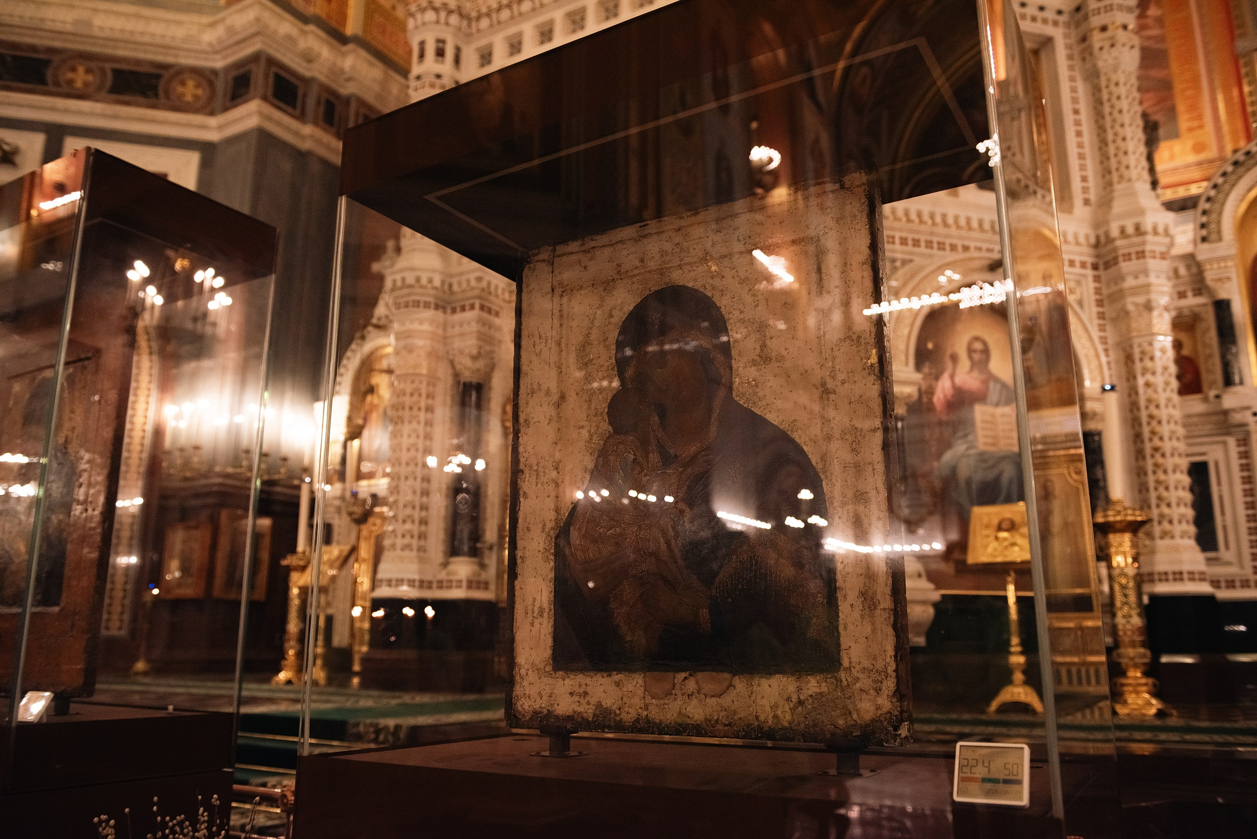 Вход Господень в Иерусалим. Фотограф, визажист. Москва