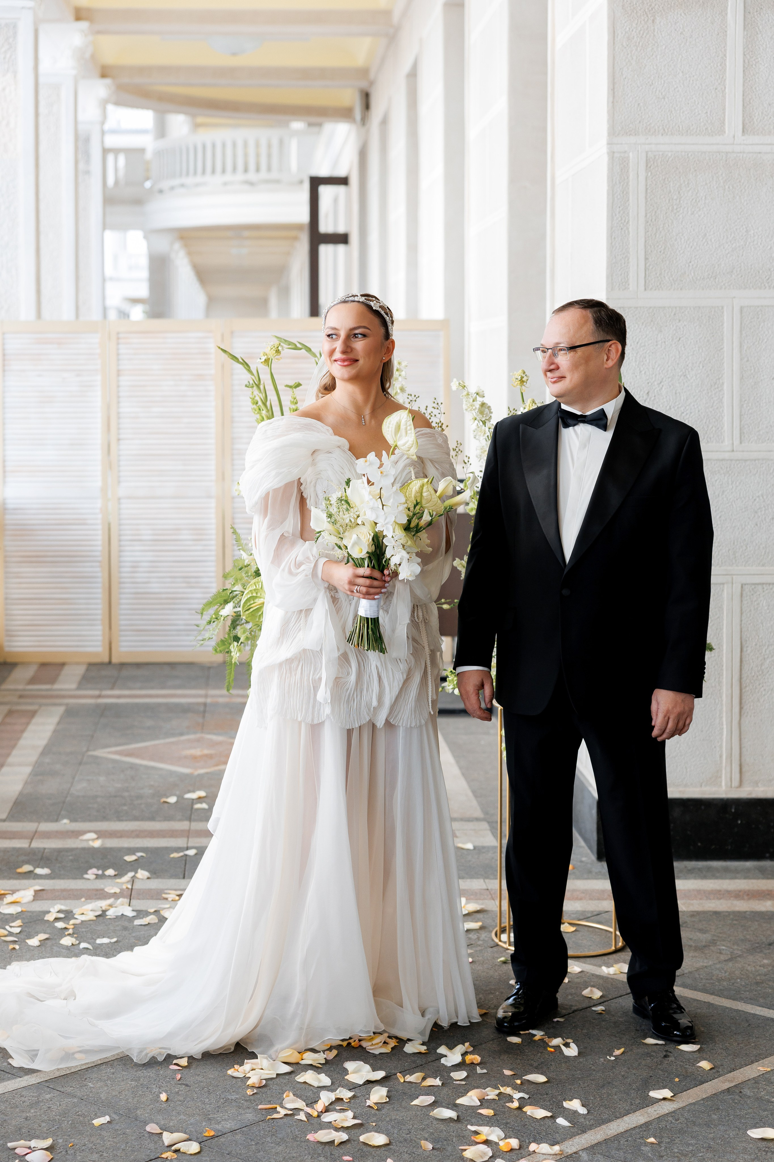 V&K. Свадебный репортажный фотограф в Москве