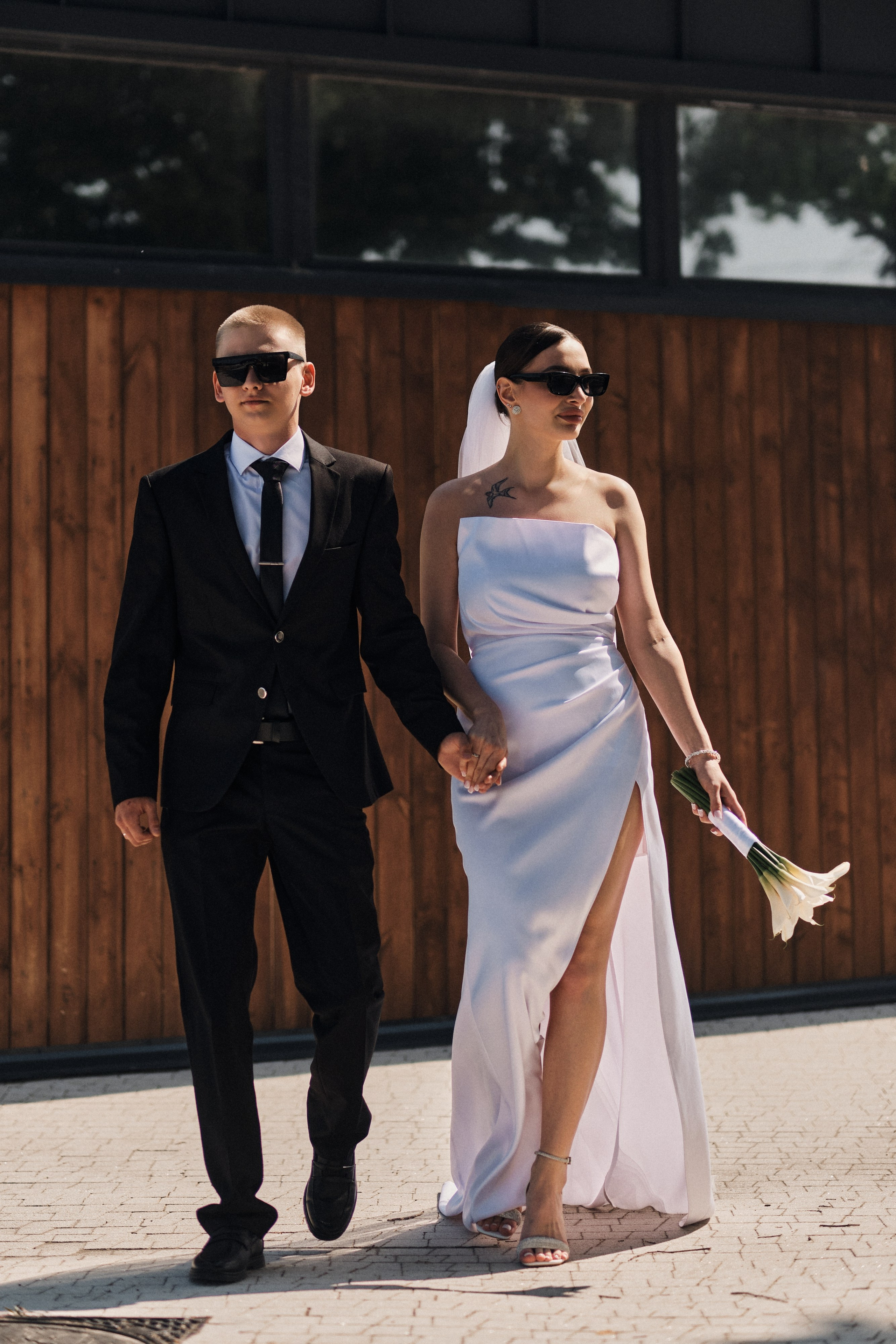 Elegant Wedding. Свадебный и портретный фотограф Орлов Никита