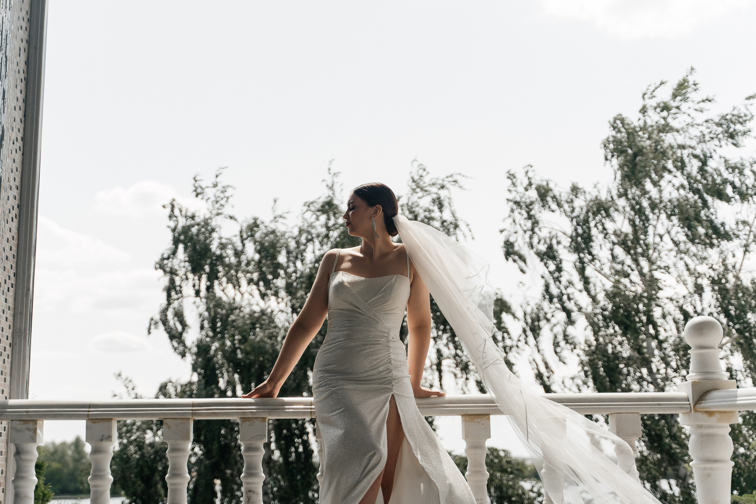 Иван и Ксения. Учаева Екатерина Свадебный и Семейный фотограф г. Сызрань