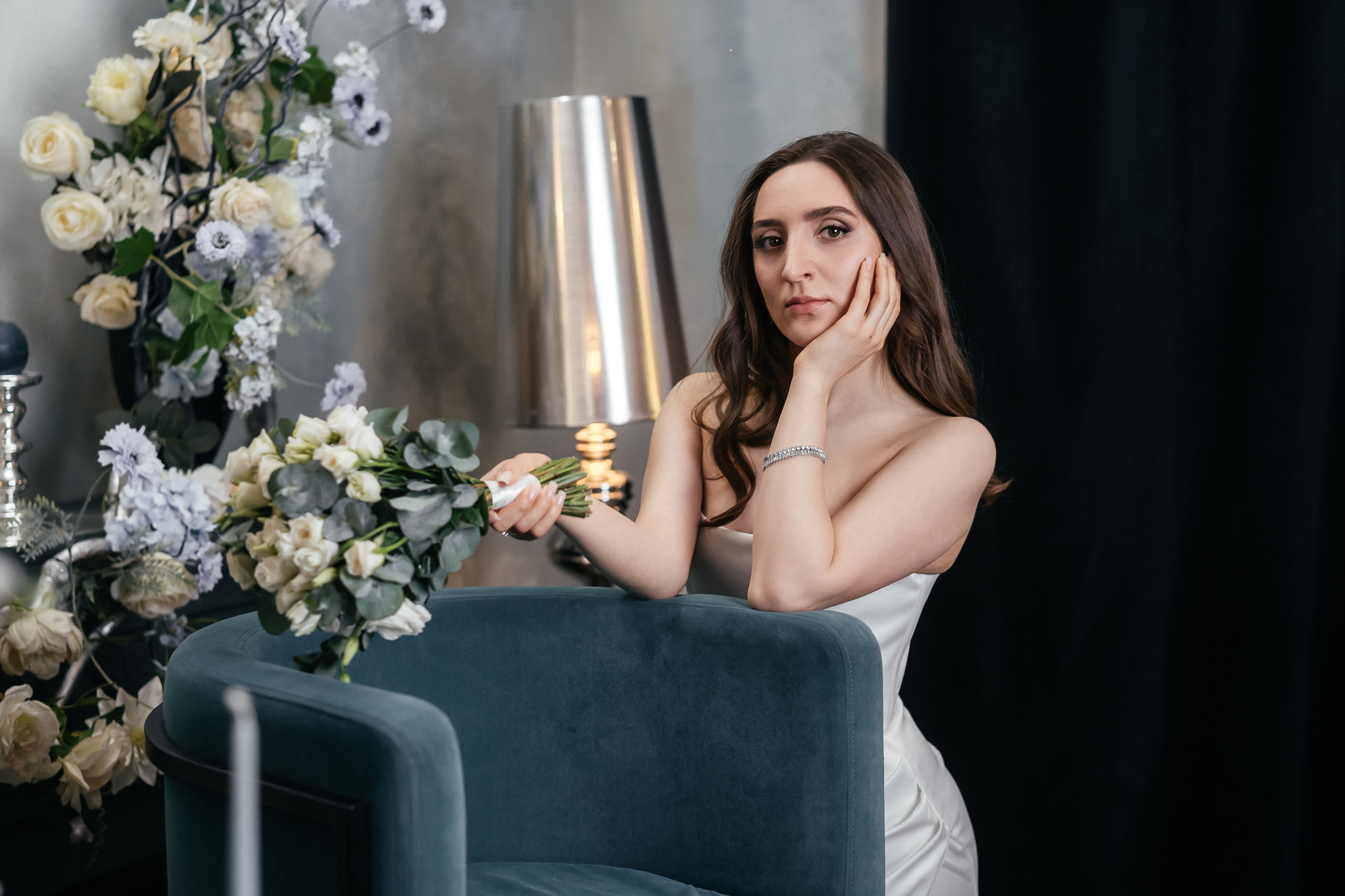 Свадебная фотосессия. Фотограф и видеограф Смоленск | Студия Цезарь