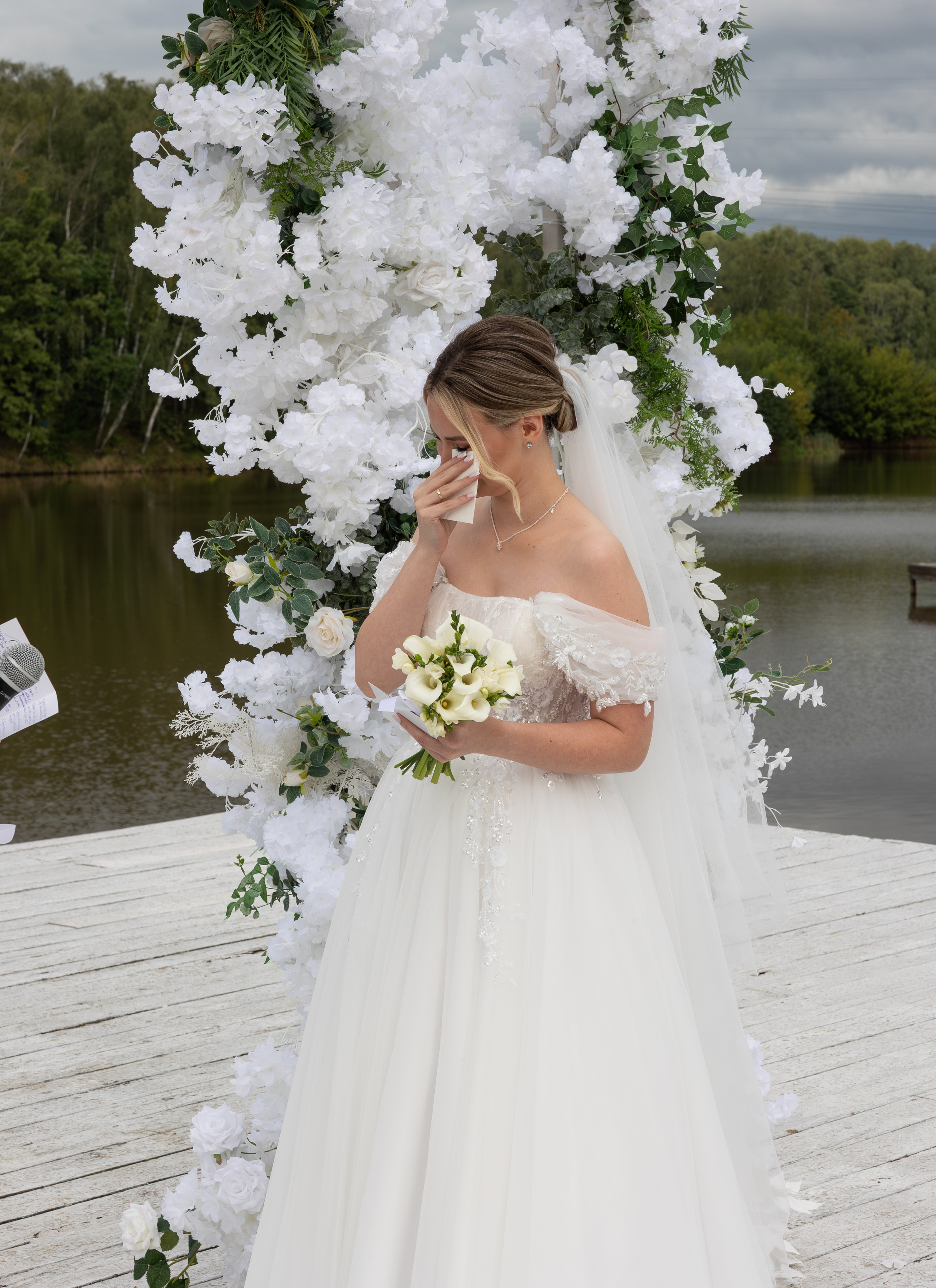 Н+Л. Свадебный и семейный фотограф в Москве Вероника Сычева