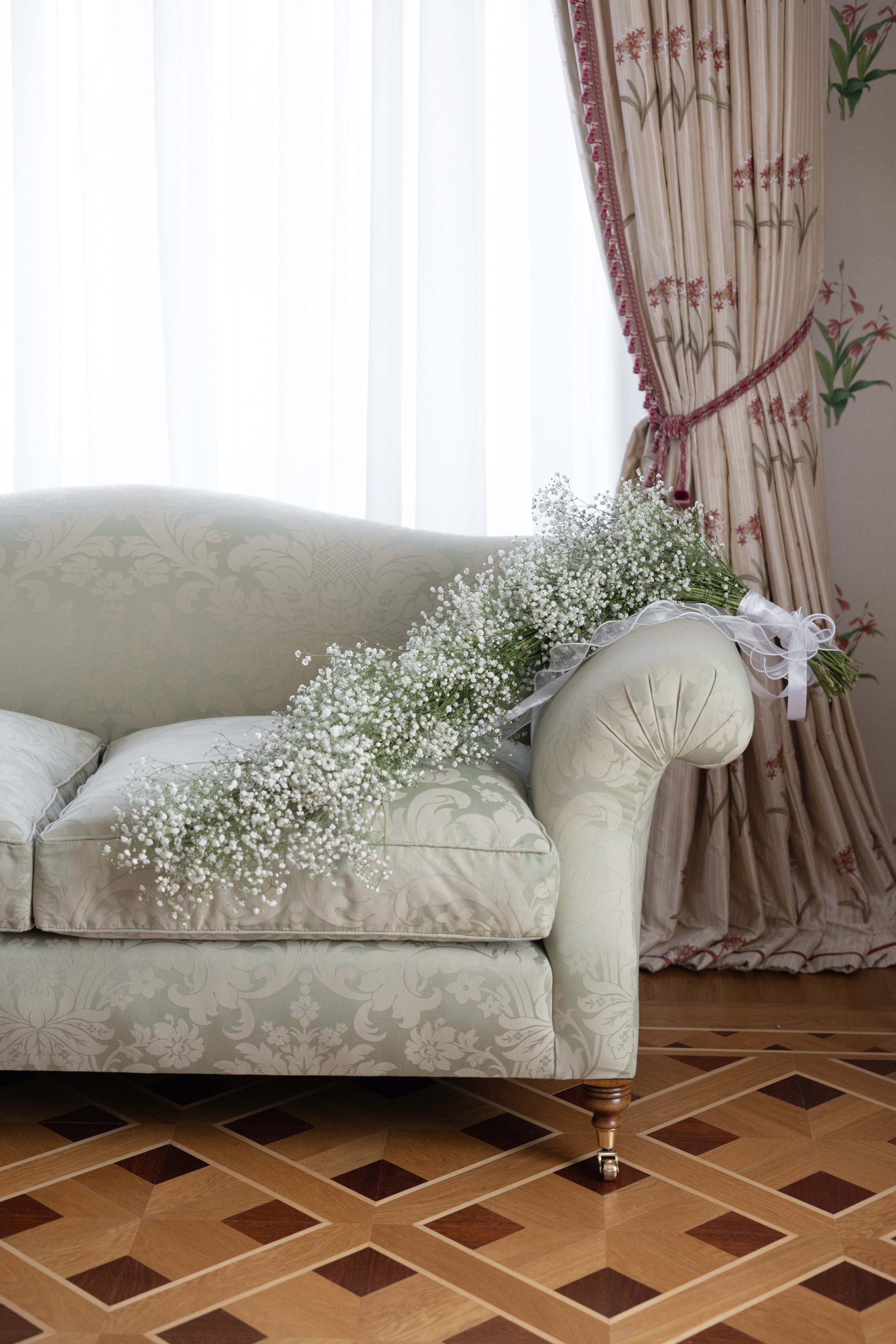 А+В. Свадебный и семейный фотограф в Москве Вероника Сычева