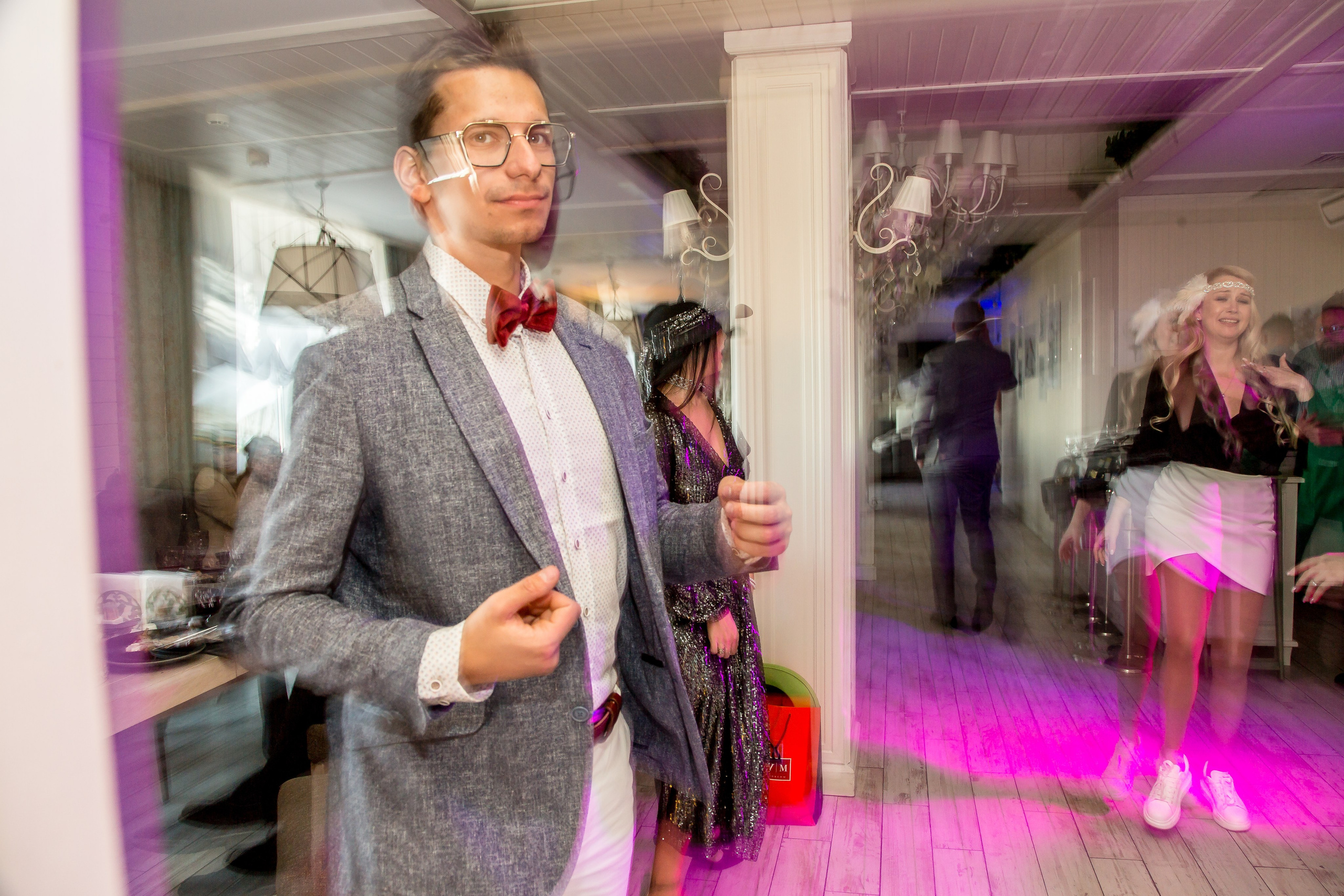 ВИЛЛА ВЕРДЕ ДЕНЬ РОЖДЕНИЯ. Главная