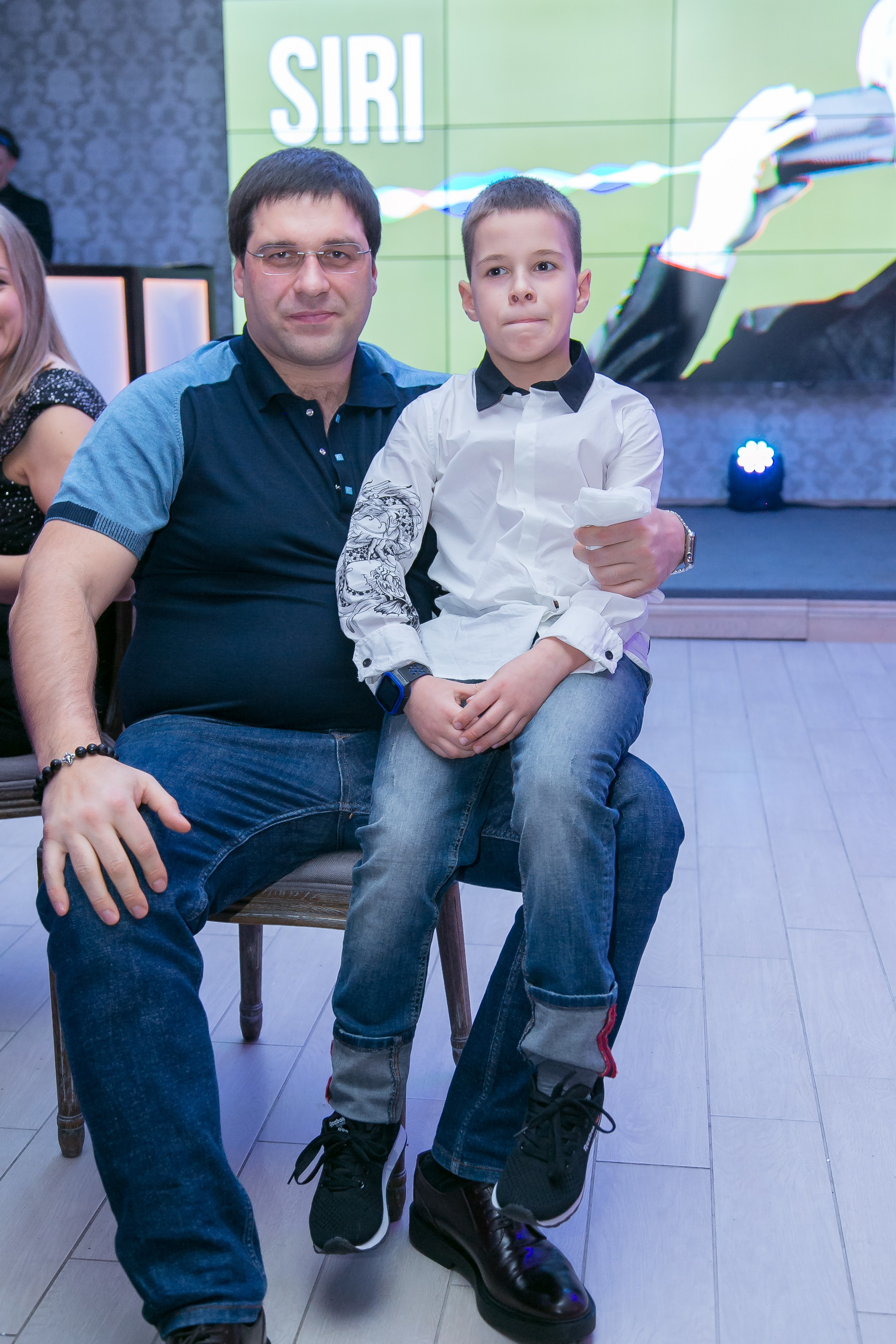 НОВЫЙ ГОД. Главная