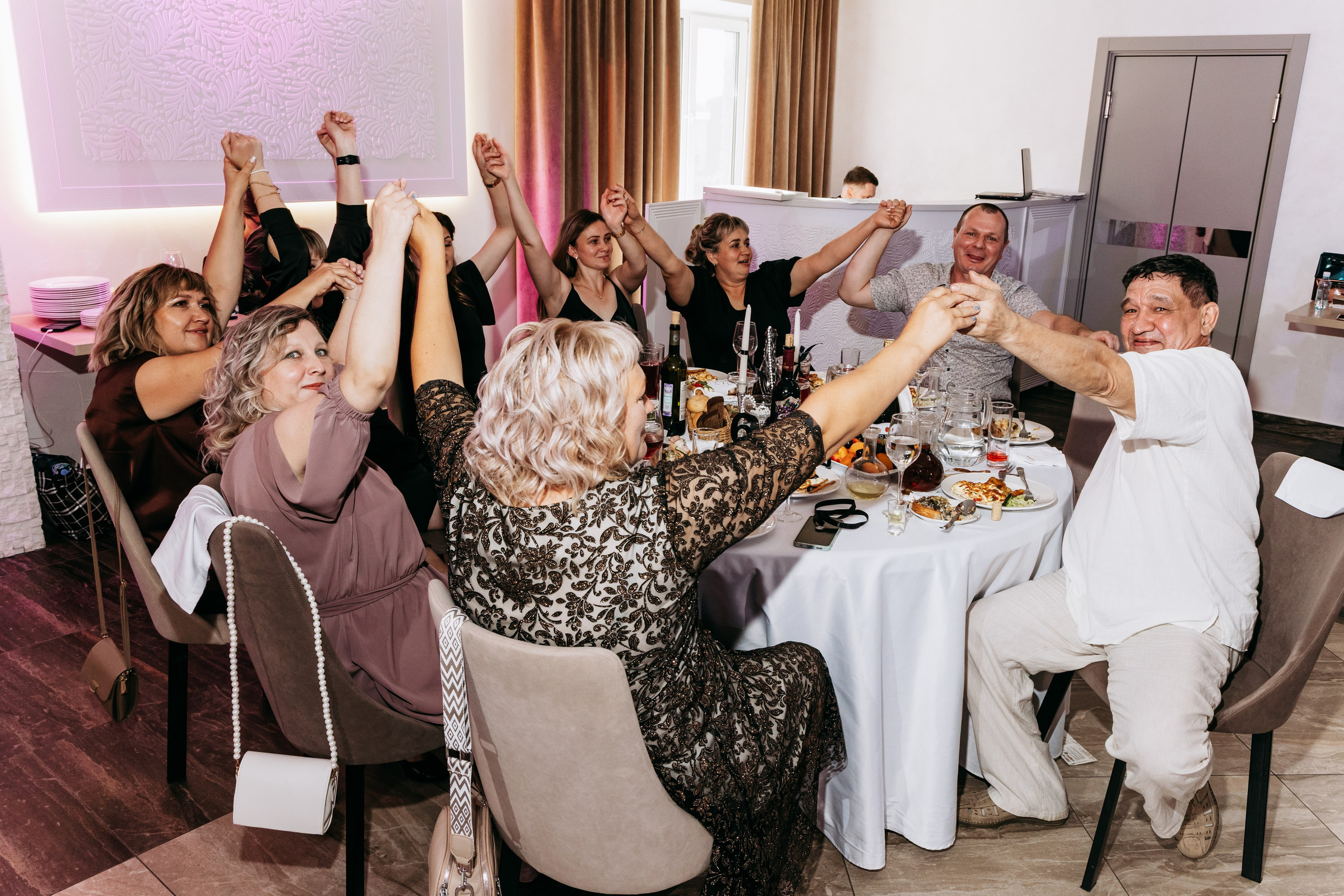 Владимир и Наталья 6.07.25. Фотограф в Омске Валерия Крячко