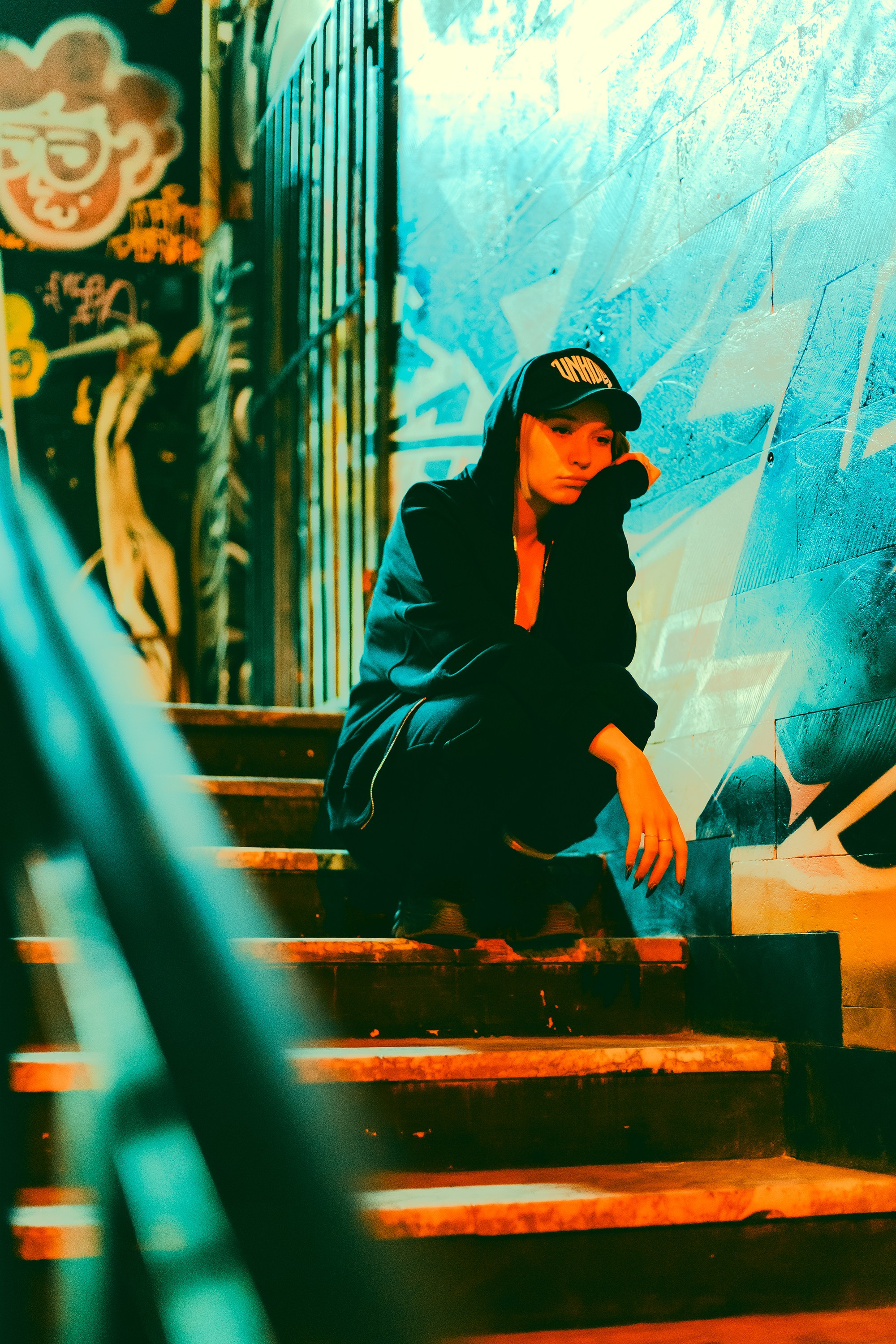 Red. Marina Zhuravleva