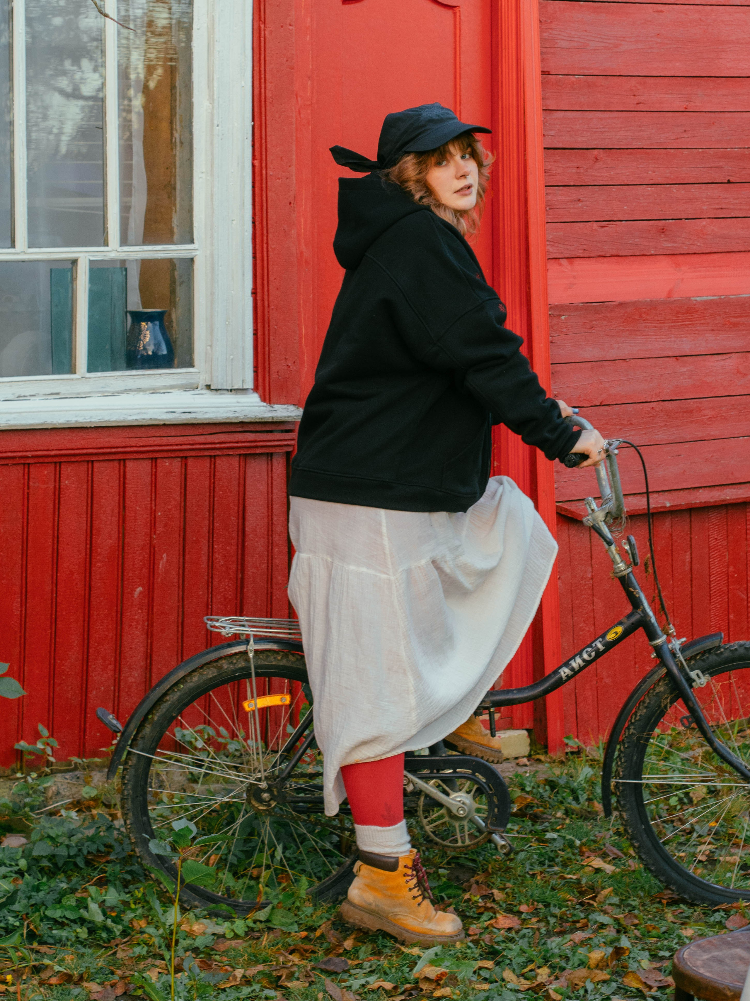 Для брендов. Anastasiia Kron