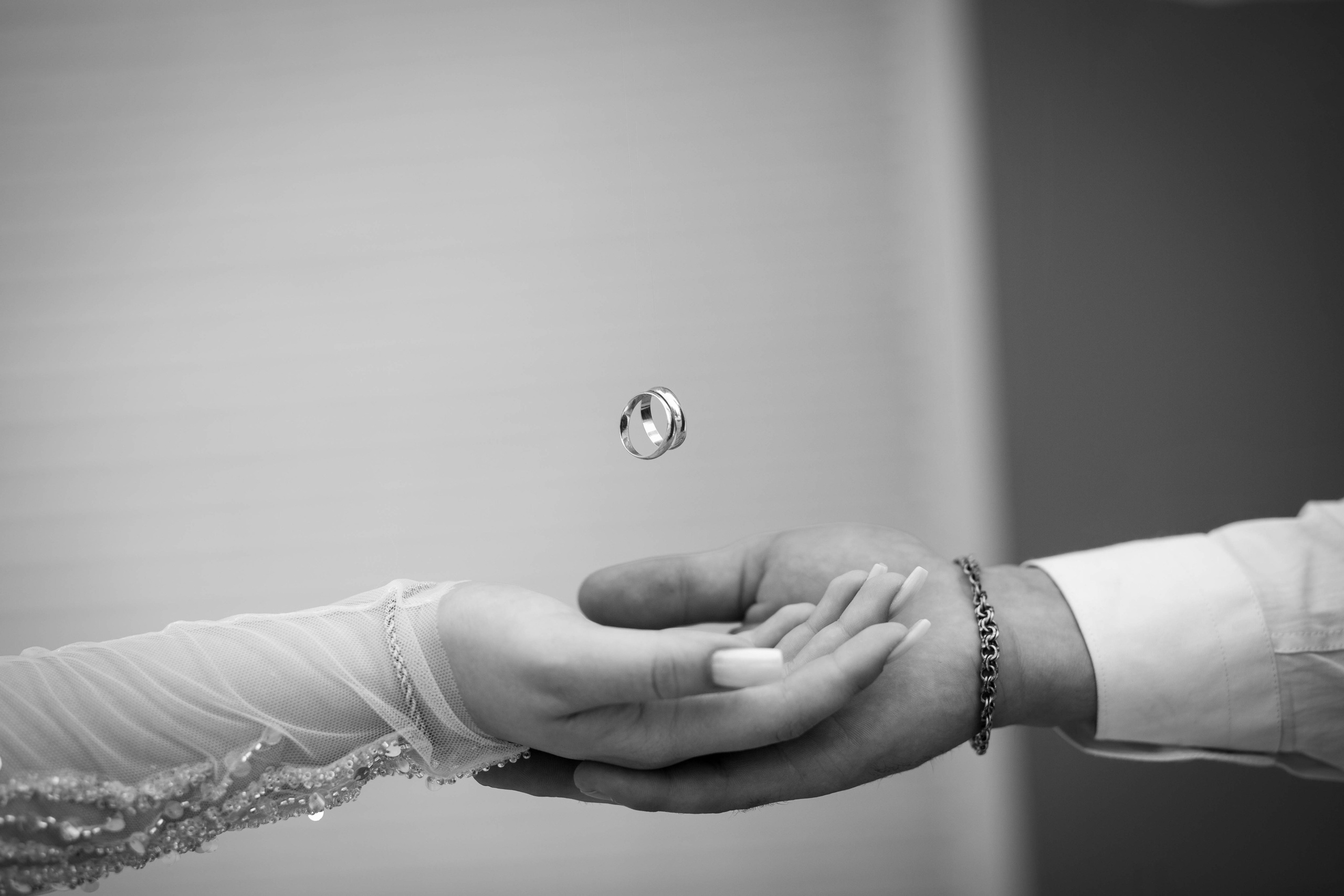 Свадьбы. Фотограф Свердловск