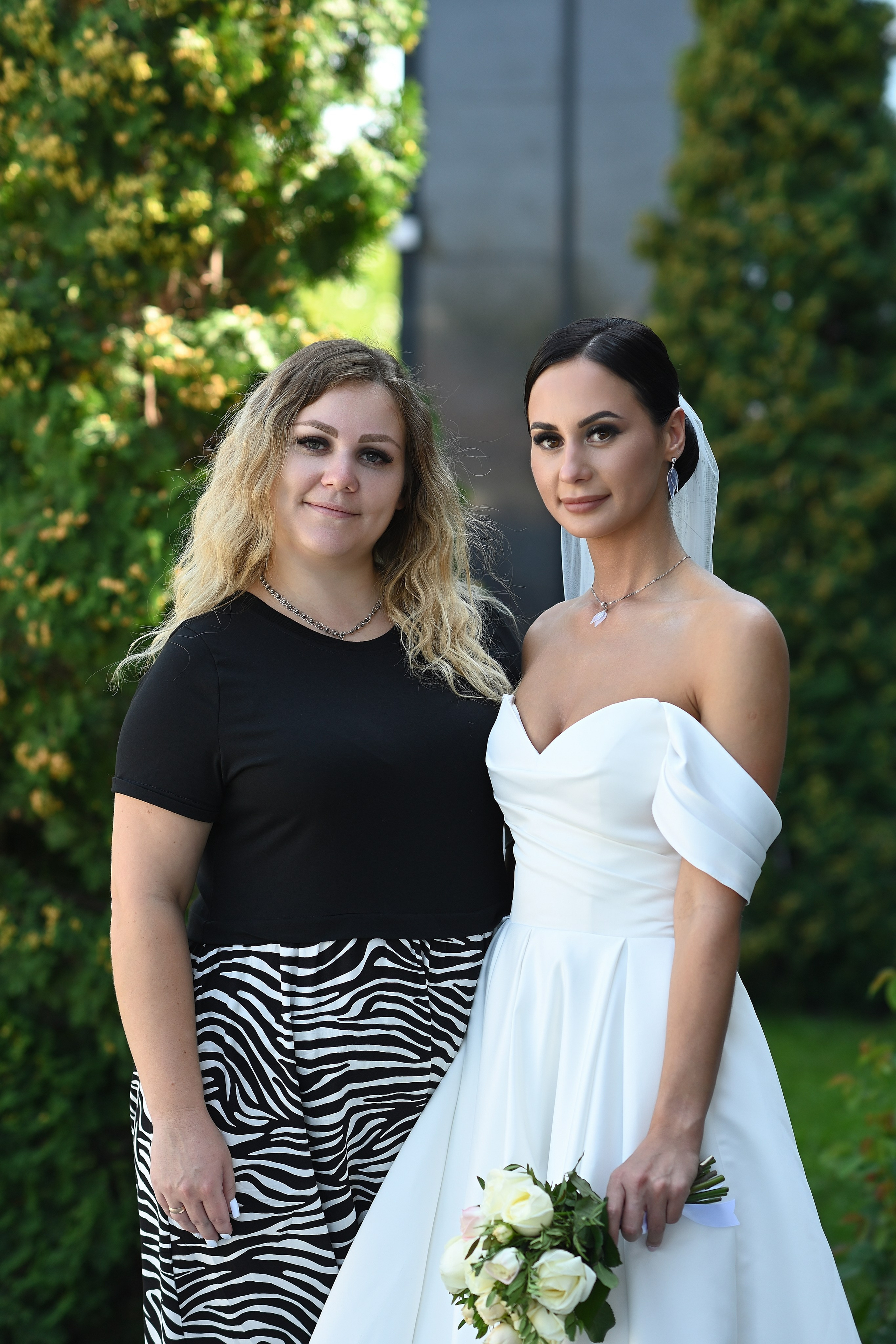 Свадьба Димы и Кати. Свадебный и семейный фотограф в Самаре Головань Наталья