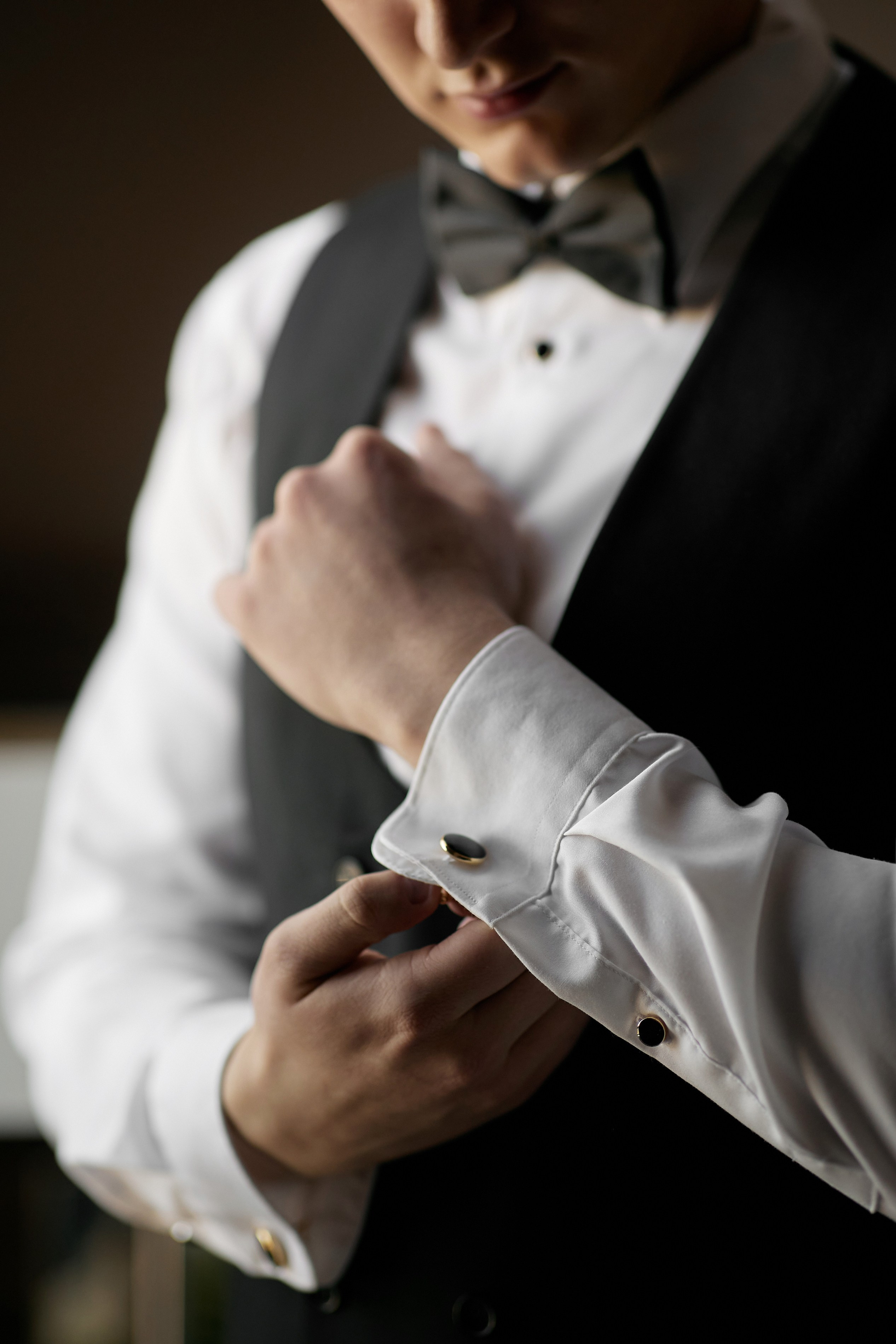 Катя и Витя. Свадебный фотограф Москва Калуга